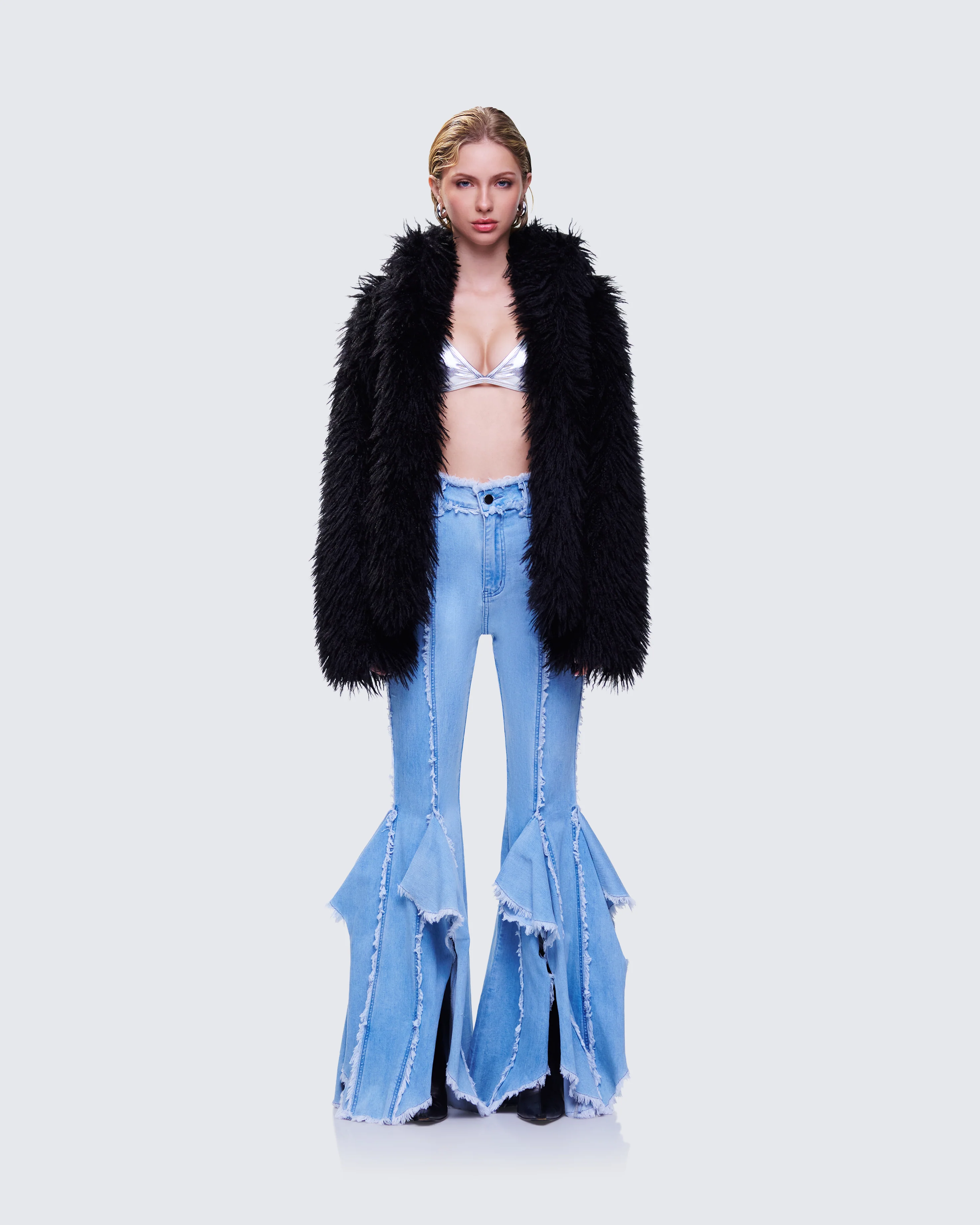 Reagan Fur Set - Image 2