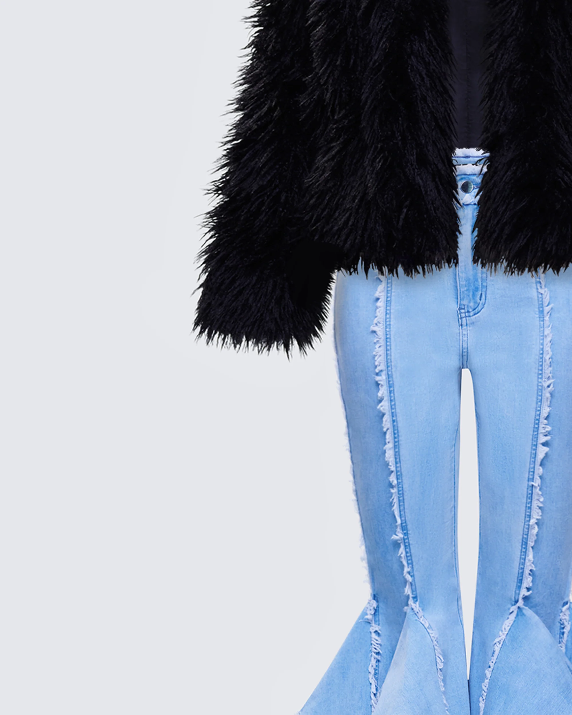 Reagan Fur Set - Image 6