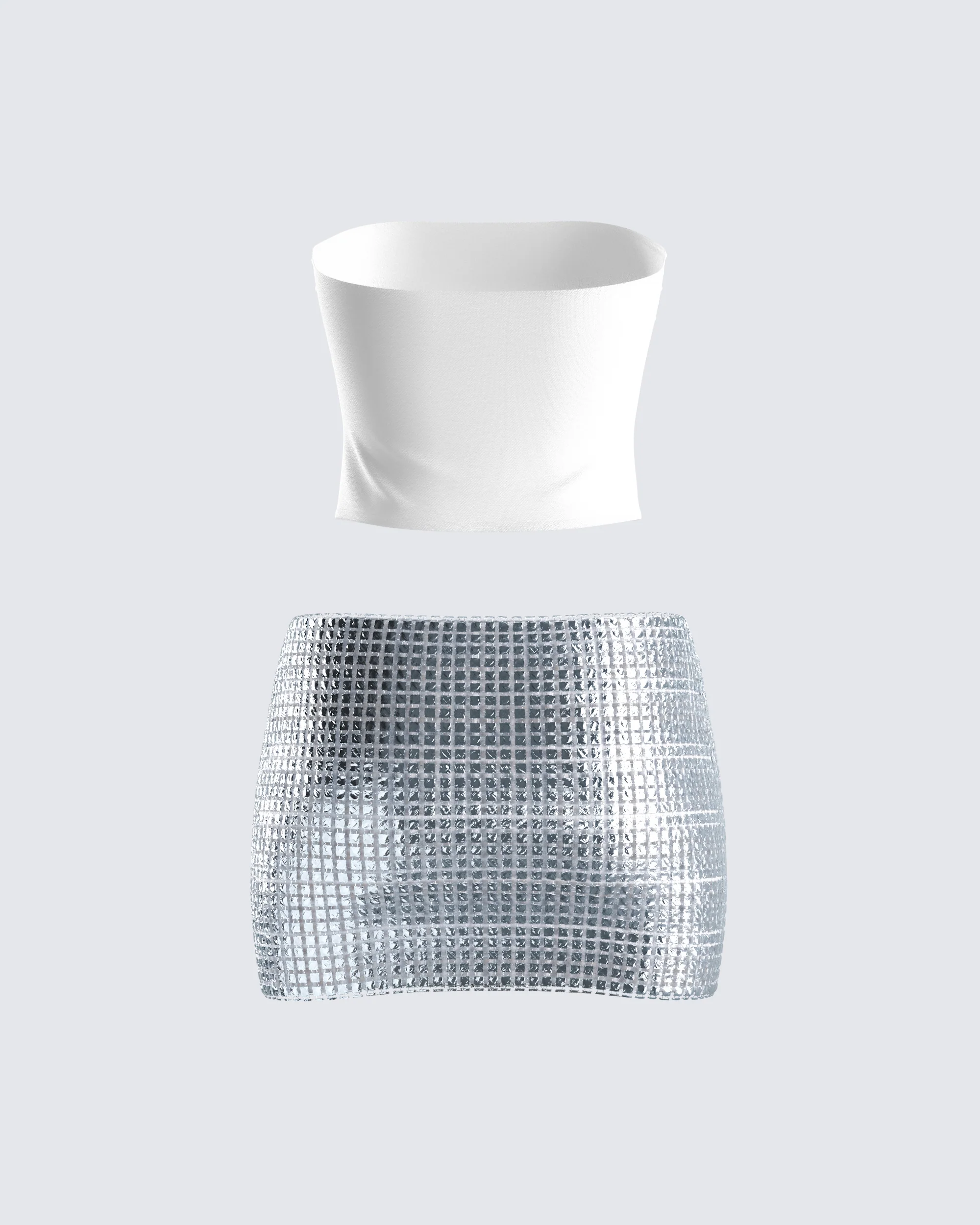 Liora Rhinestone Set - Image 3