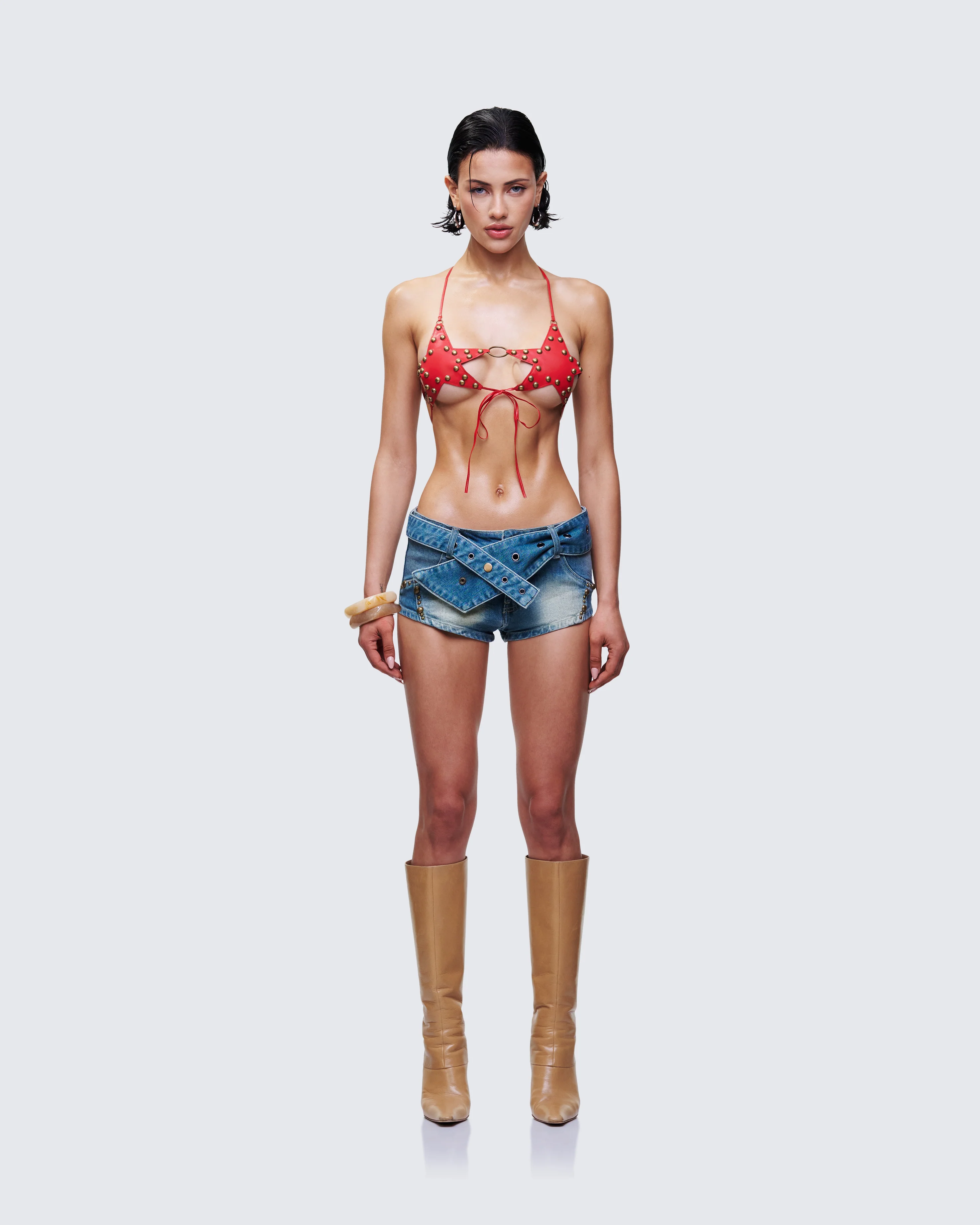 Reign Denim Set - Image 2