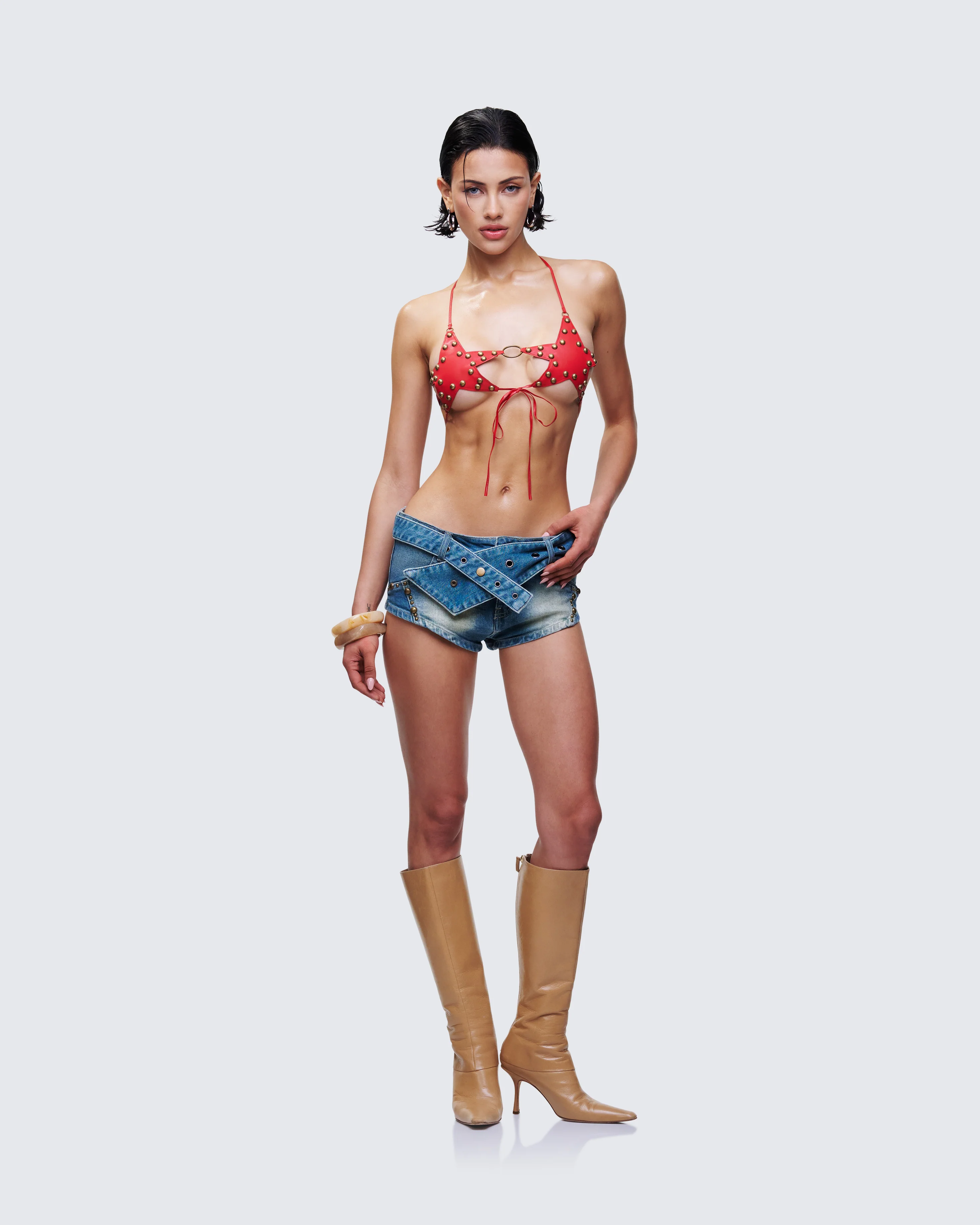 Reign Denim Set - Image 3