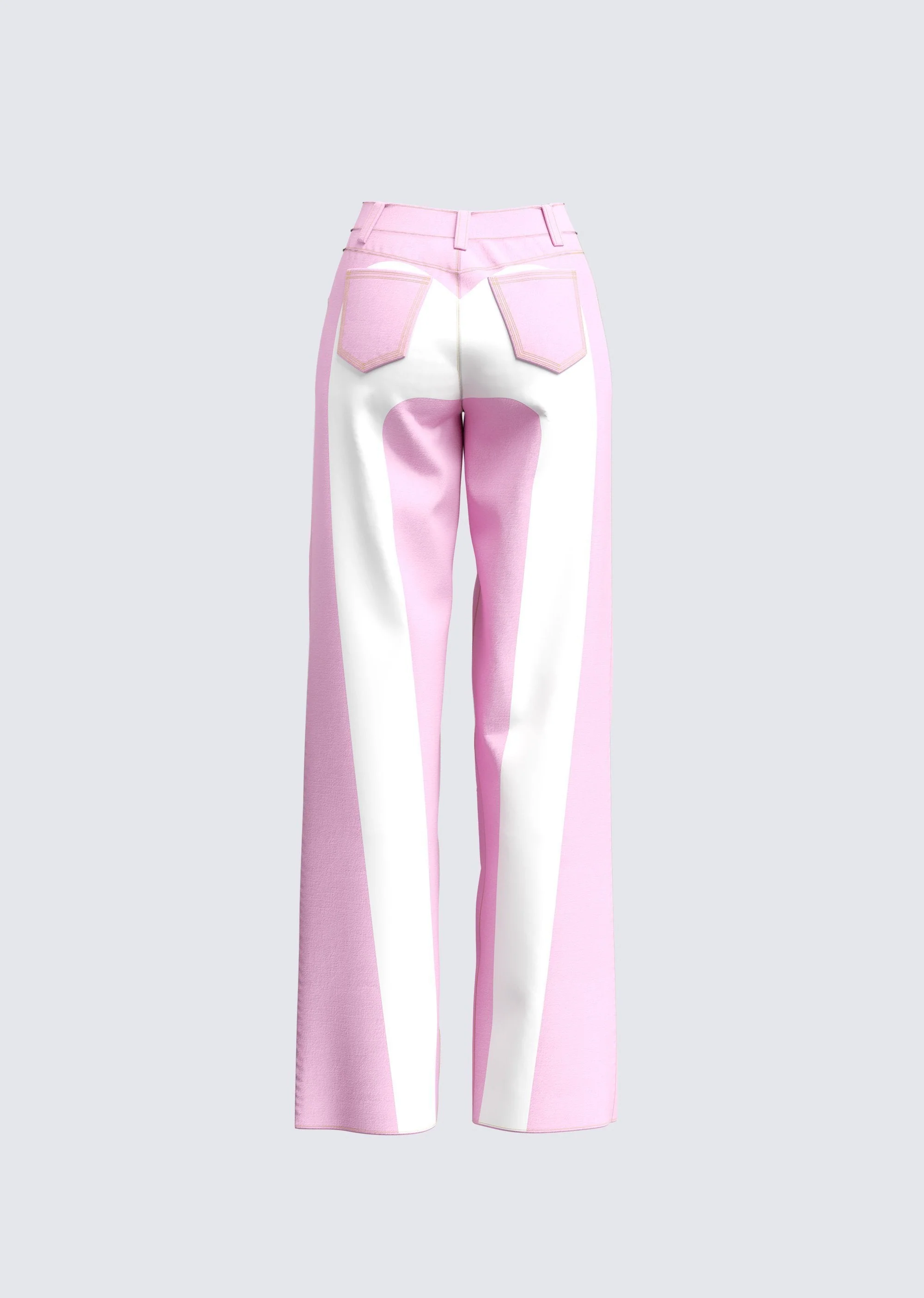Ricki Rockin' Pants - Image 3