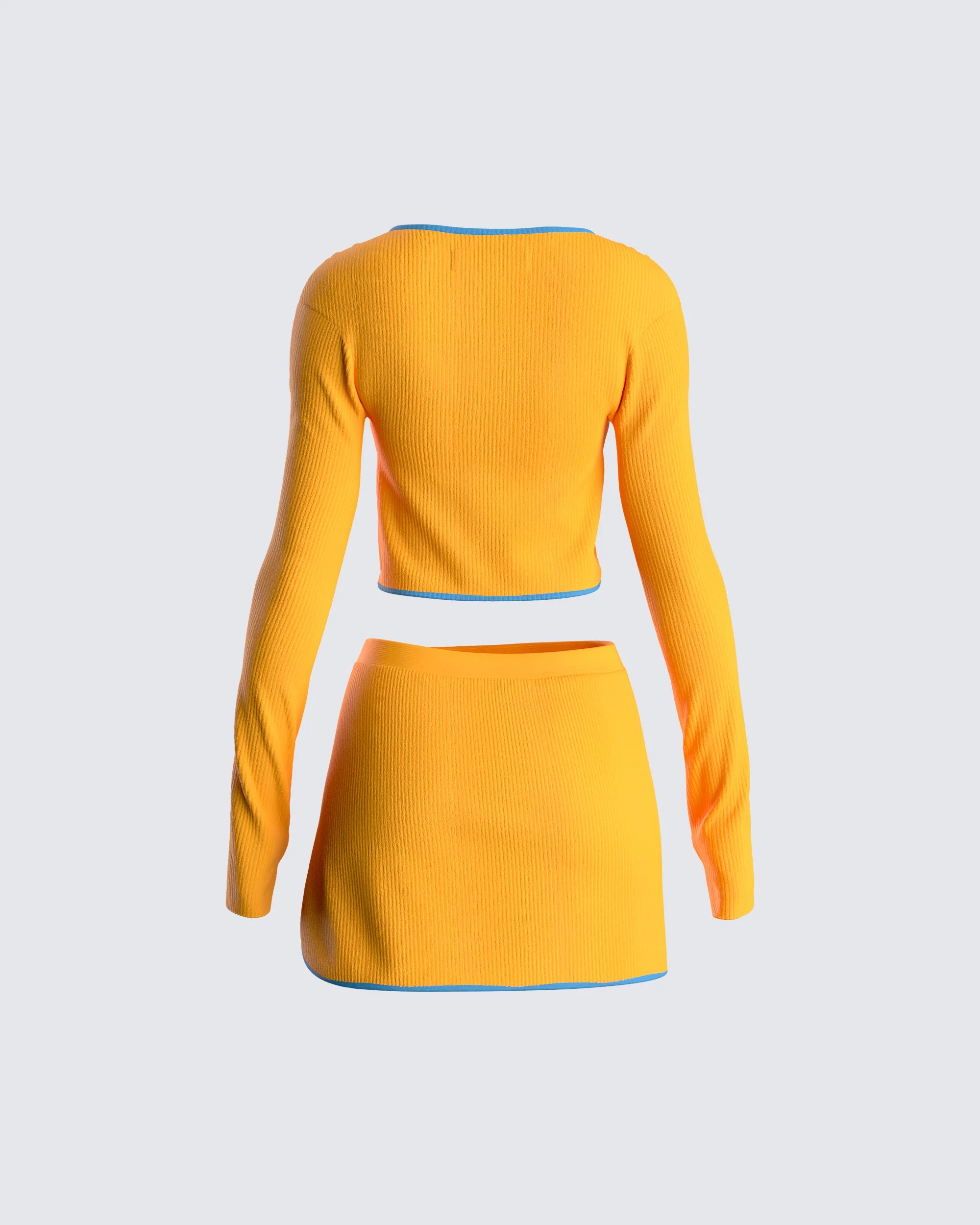 Riley Radiating Set - Image 3