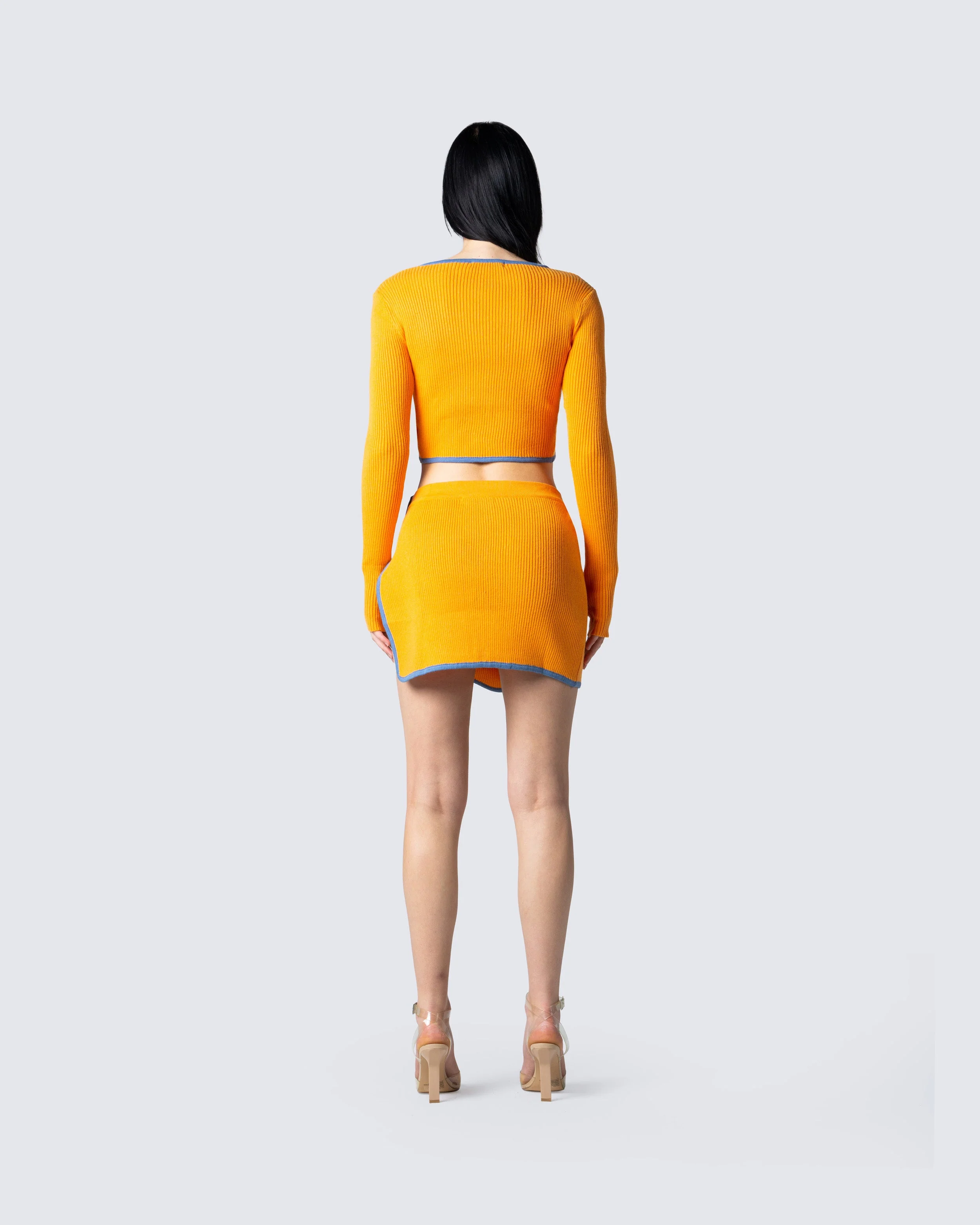 Riley Radiating Set - Image 6