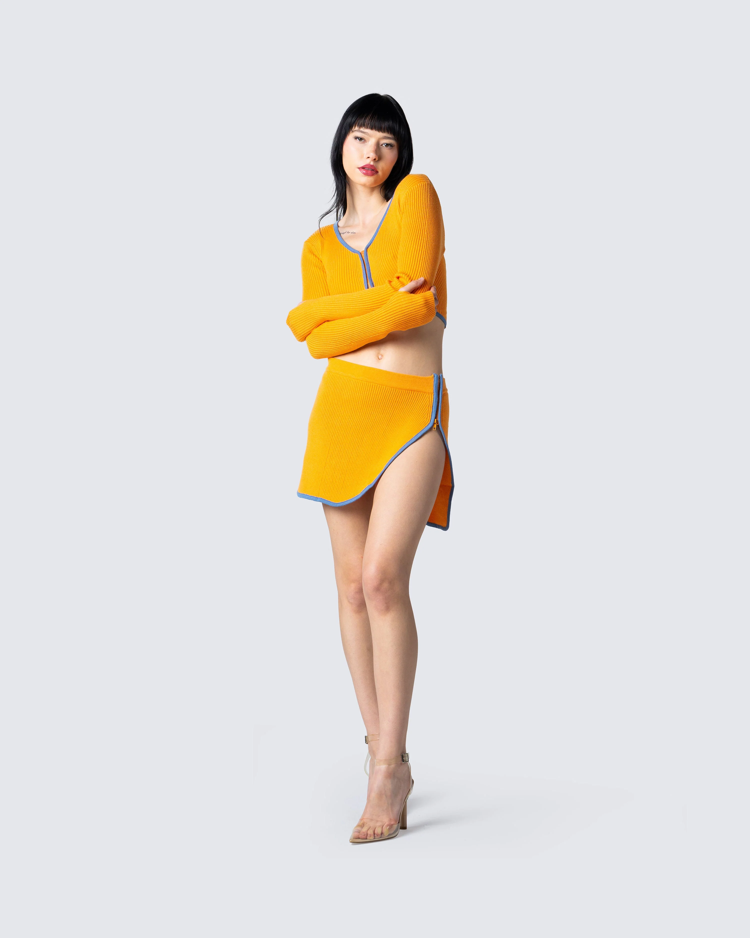 Riley Radiating Set - Image 7