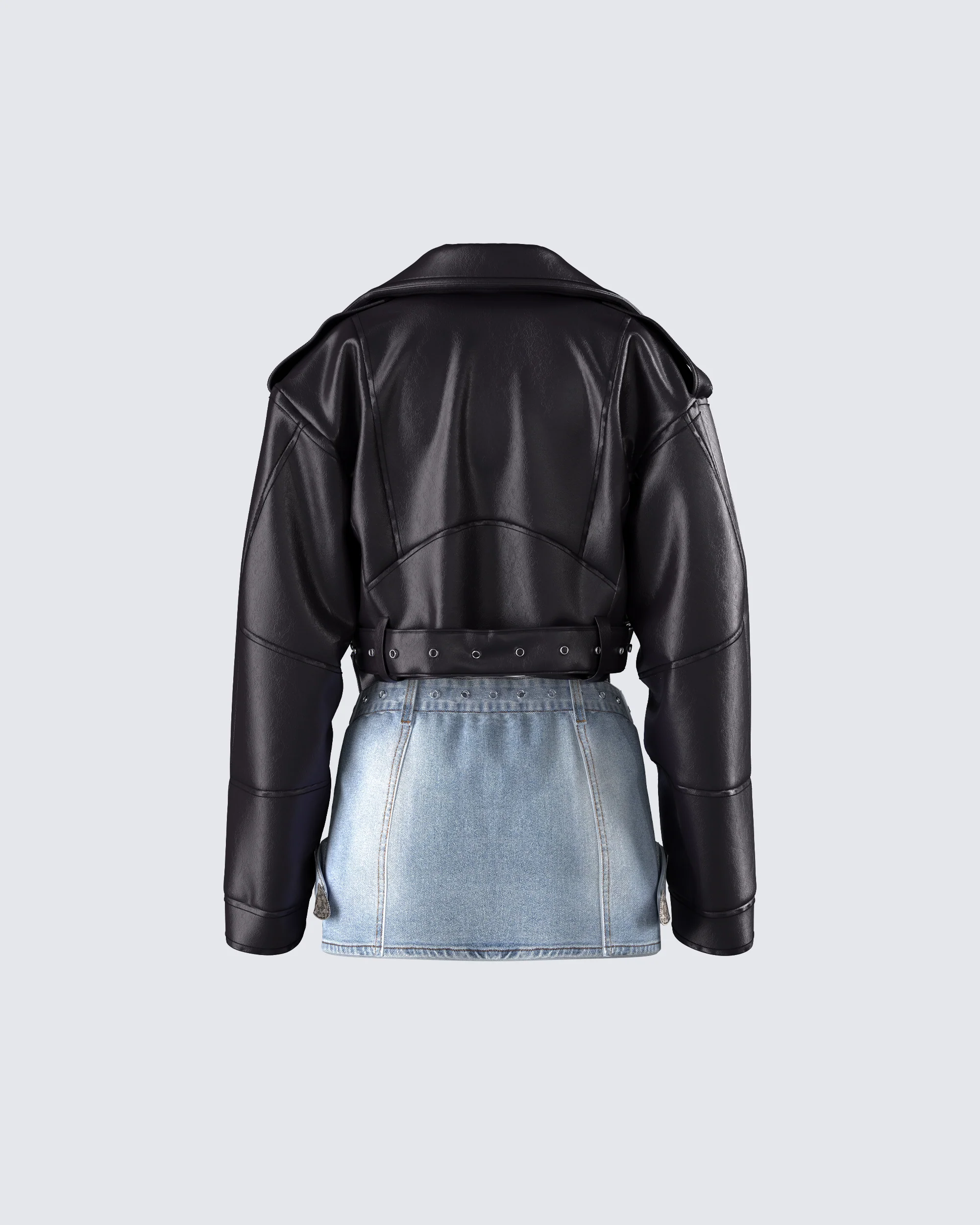 Robyn Moto Set - Image 3