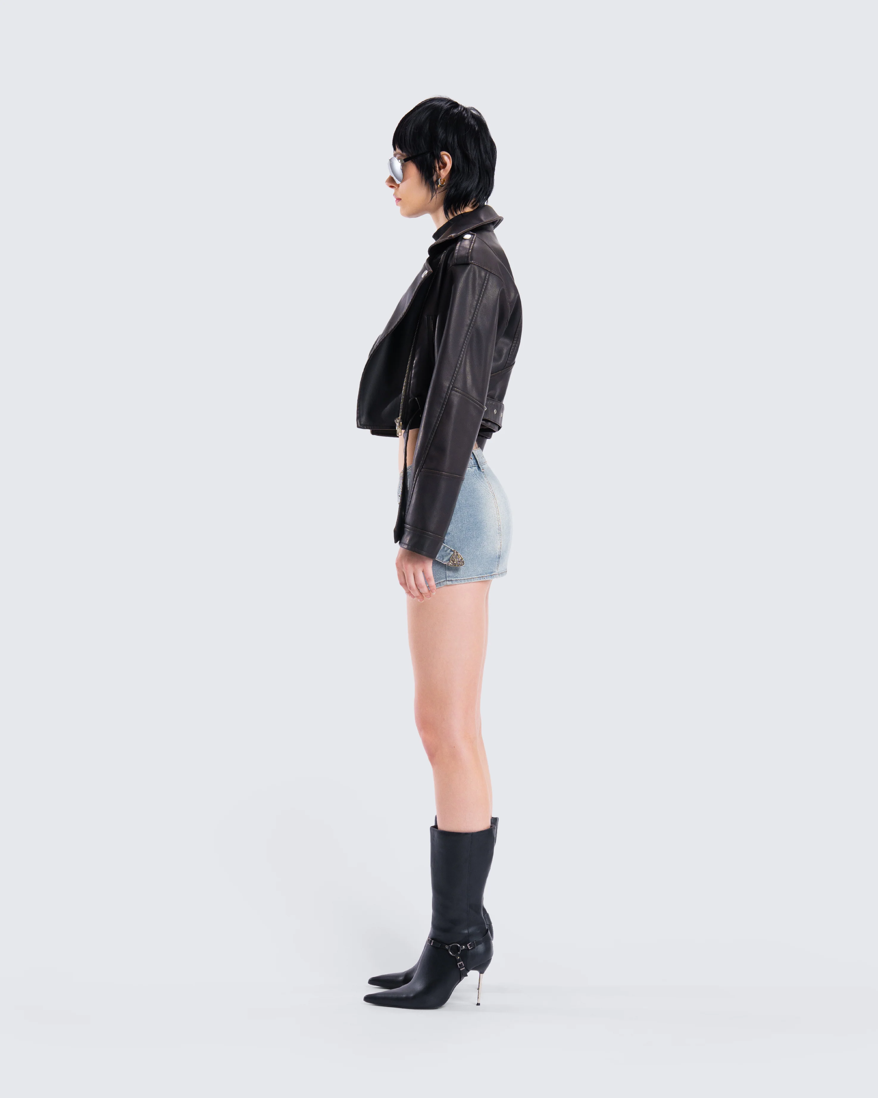 Robyn Moto Set - Image 6