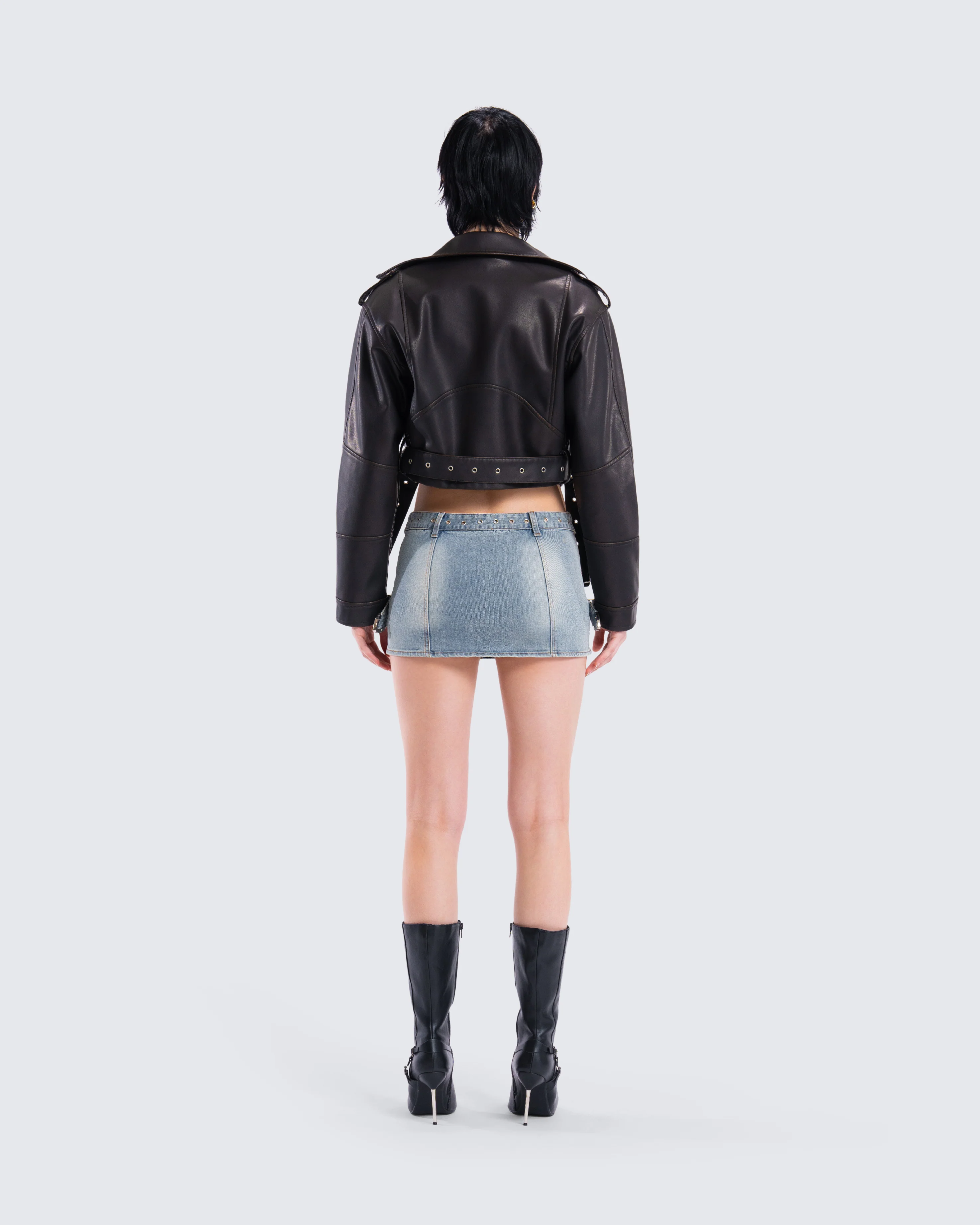Robyn Moto Set - Image 7