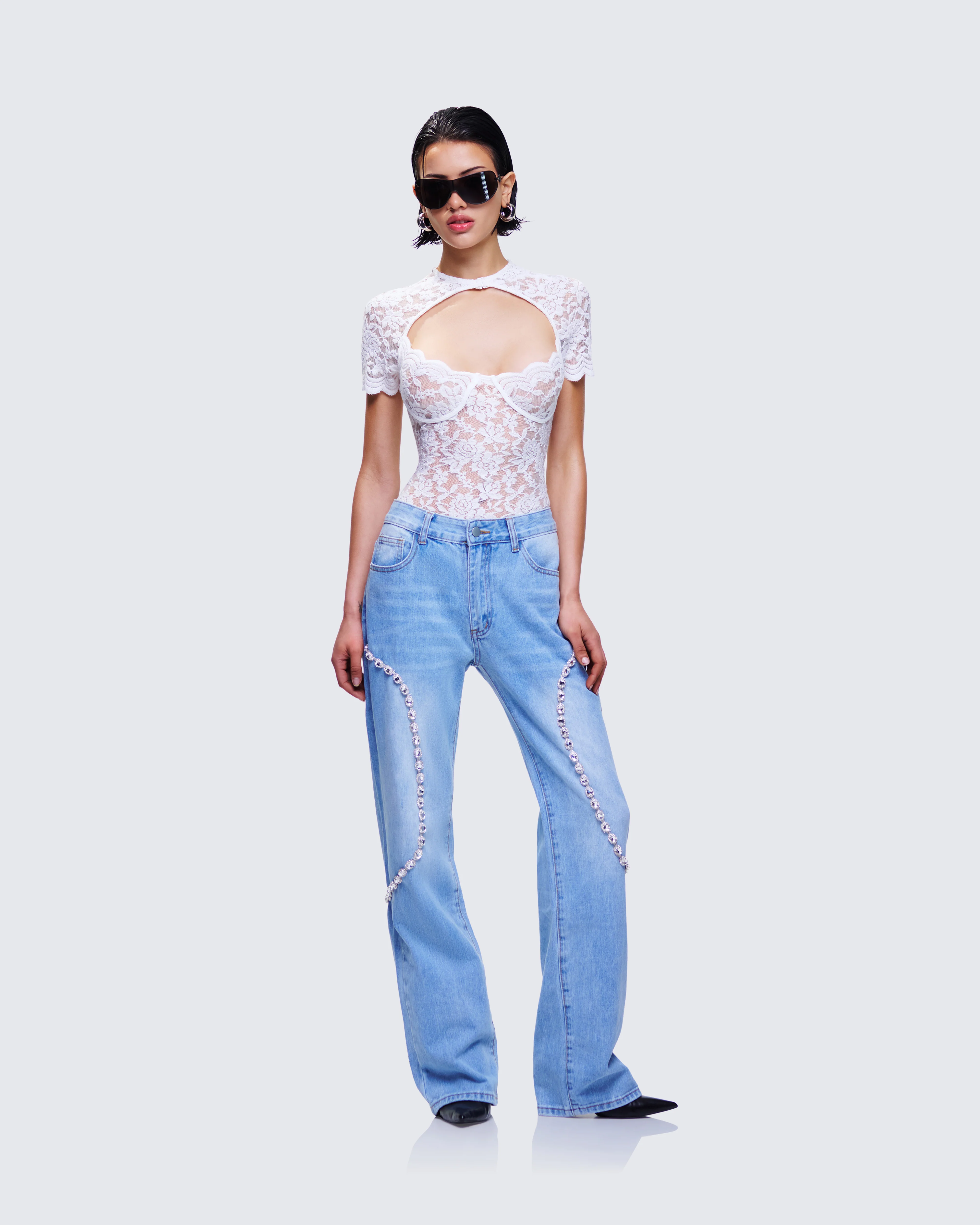 Romona Diamond Set - Image 4