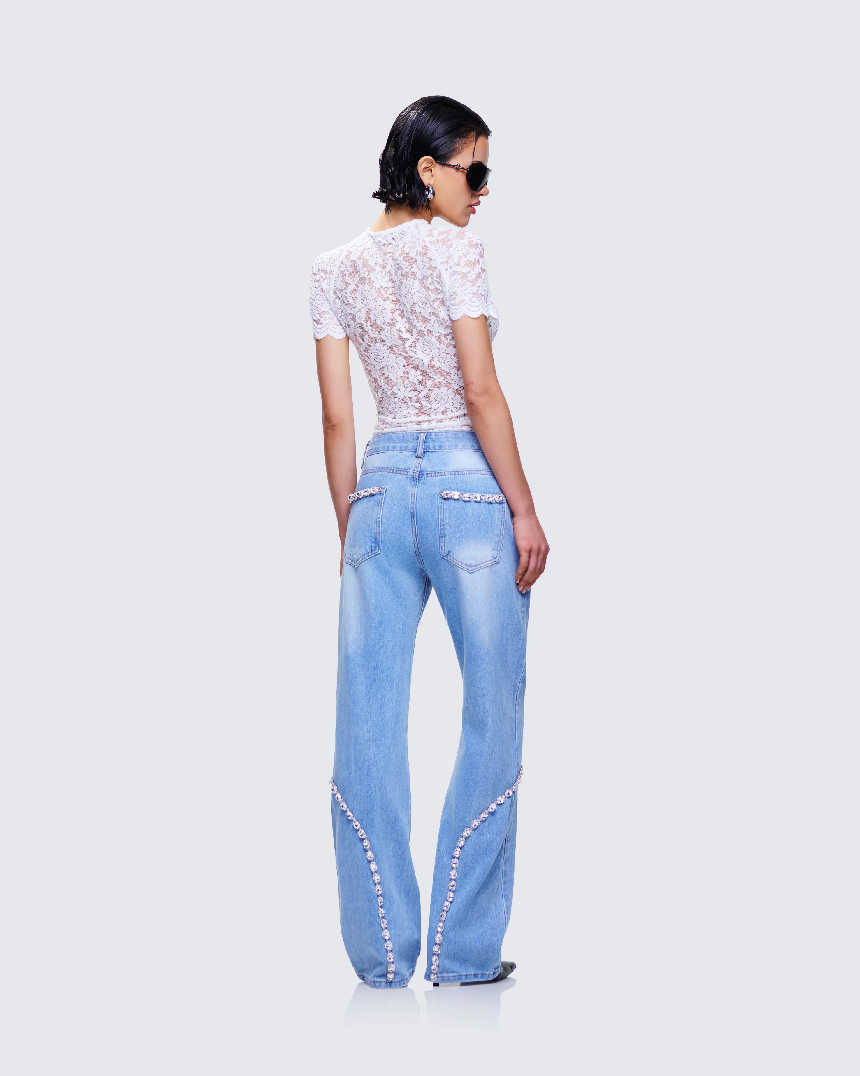 Romona Diamond Set - Image 5
