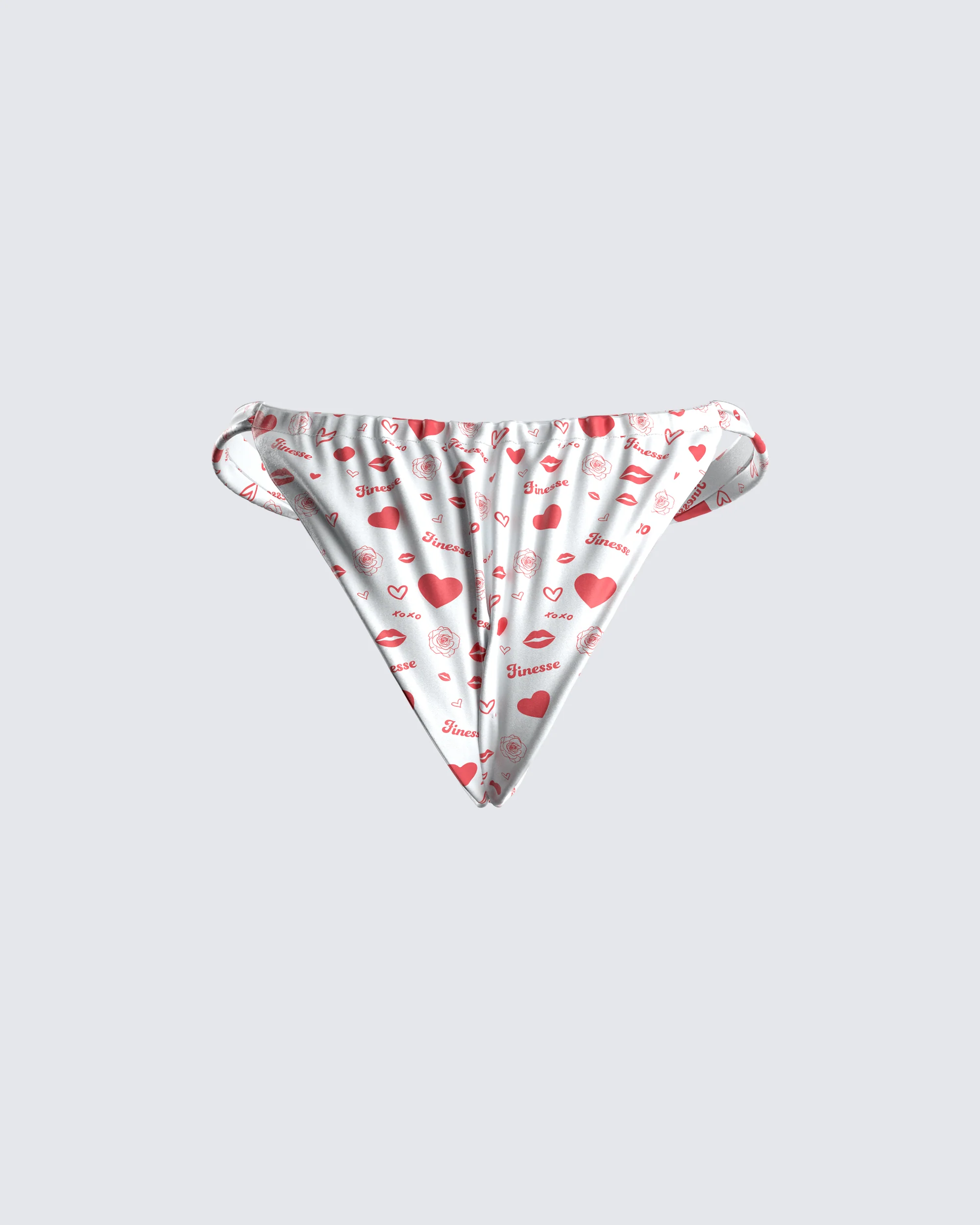 Ronan Multi Print Swim Bottom - Image 3