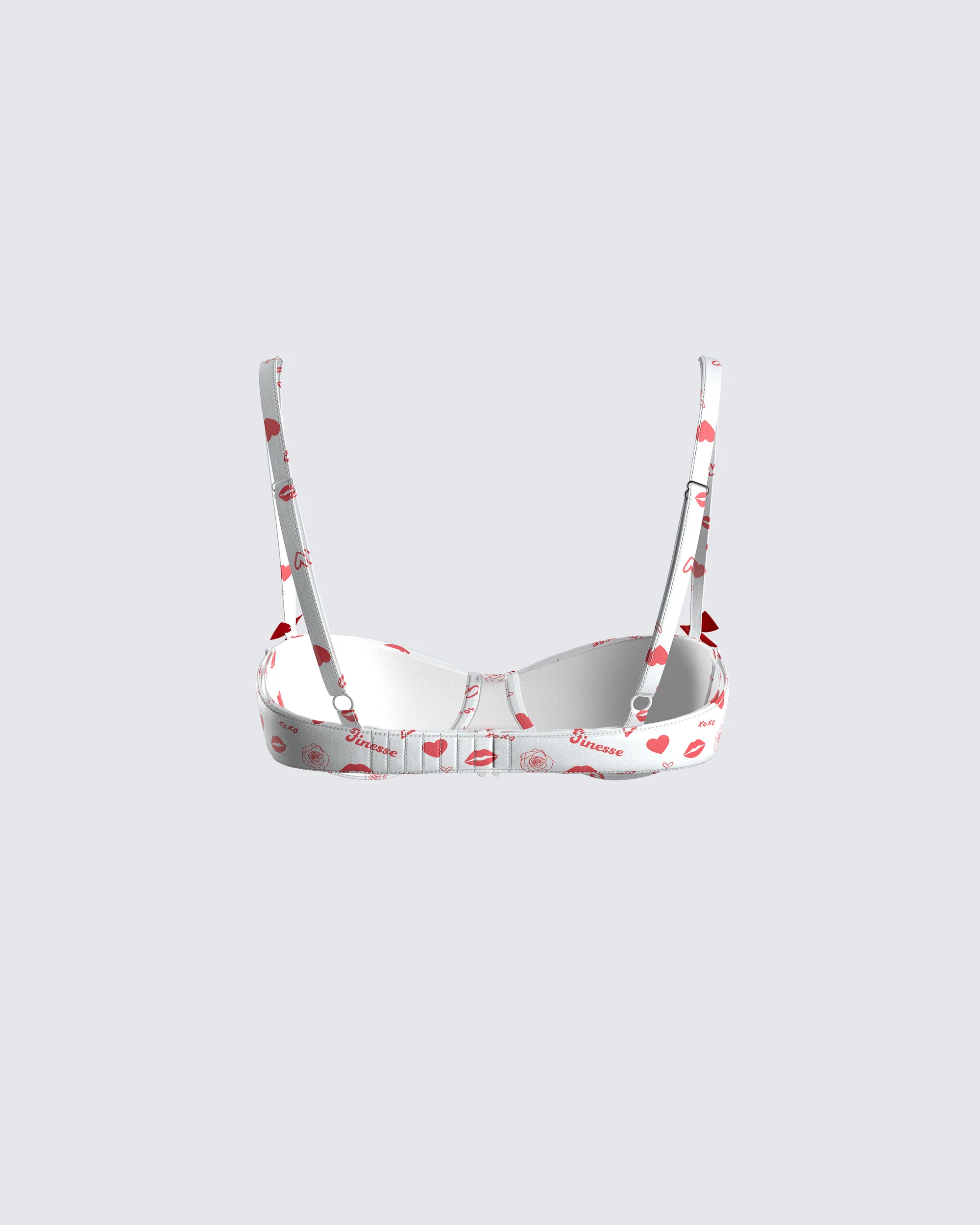 Ronan Multi Print Swim Top - Image 3