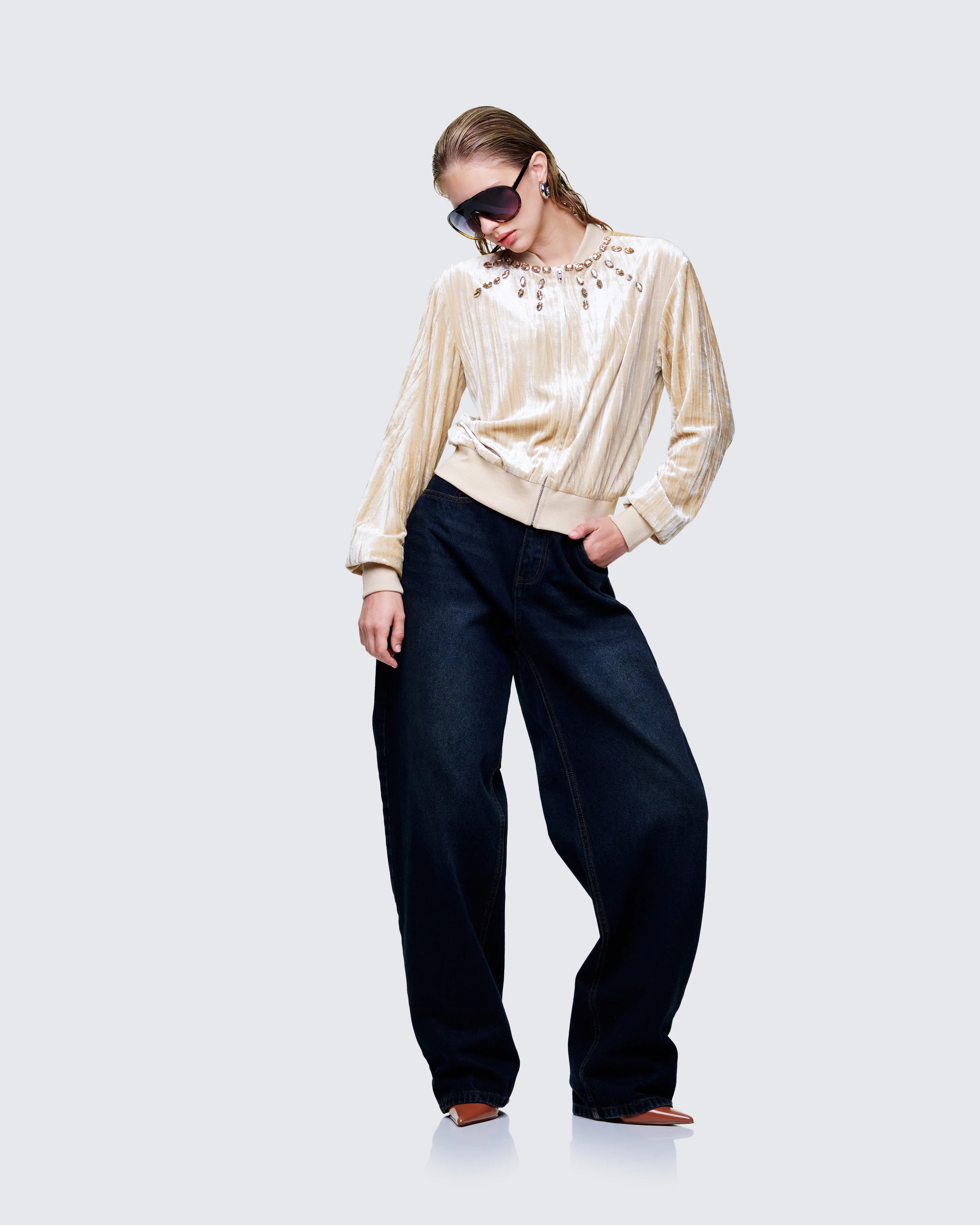 Runa Baggy Set   - Image 2