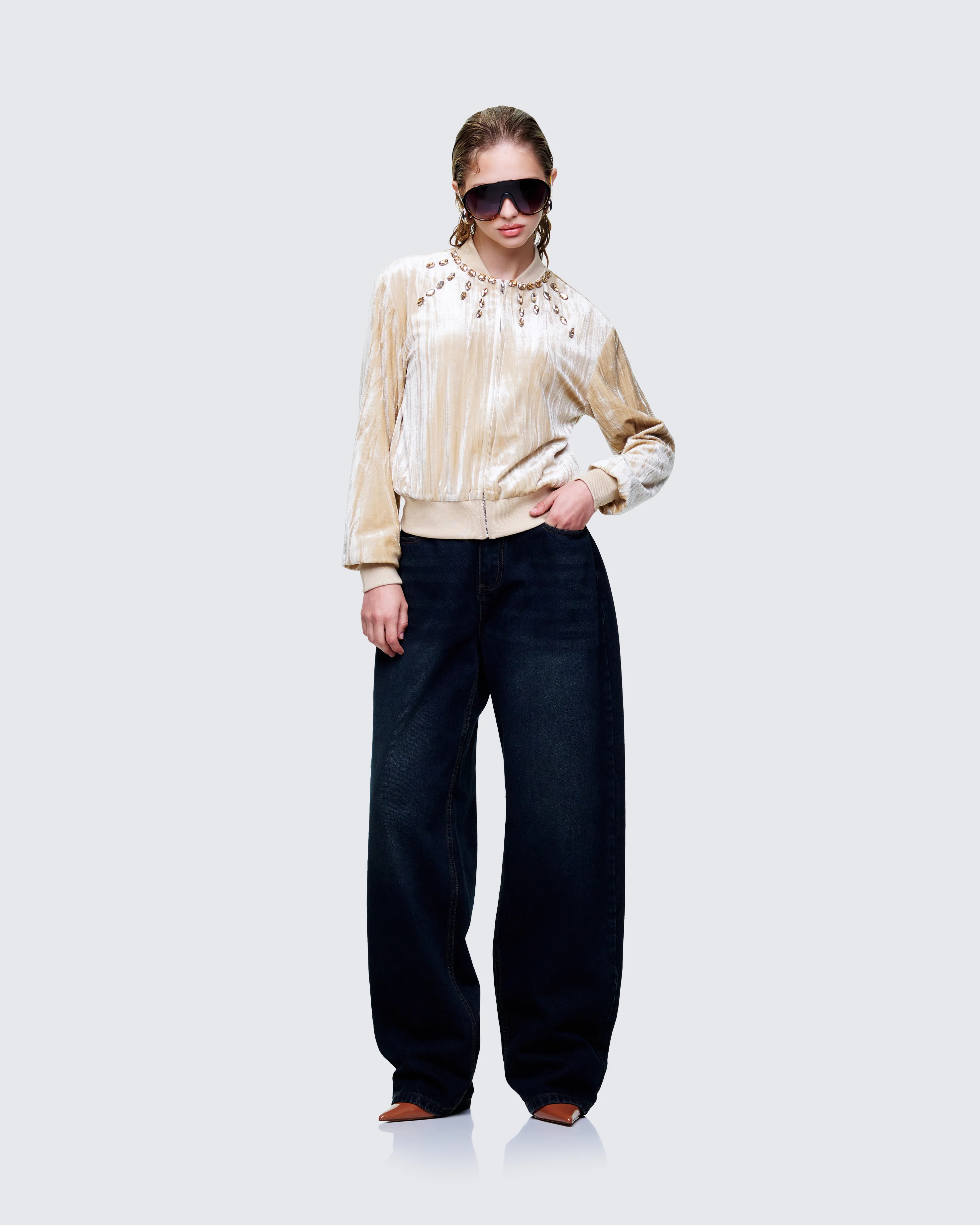 Runa Baggy Set   - Image 9