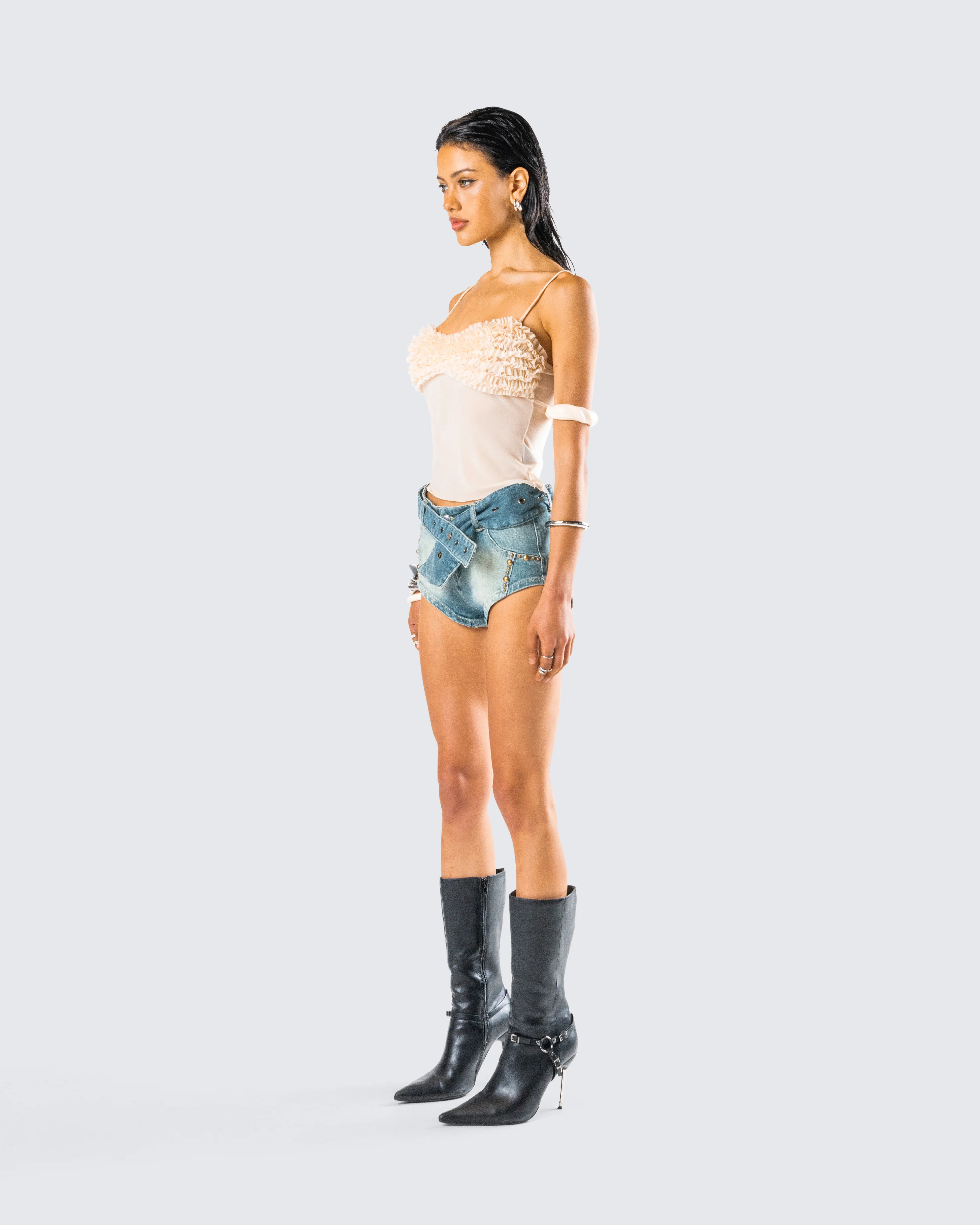 Ryla Denim Set - Image 3