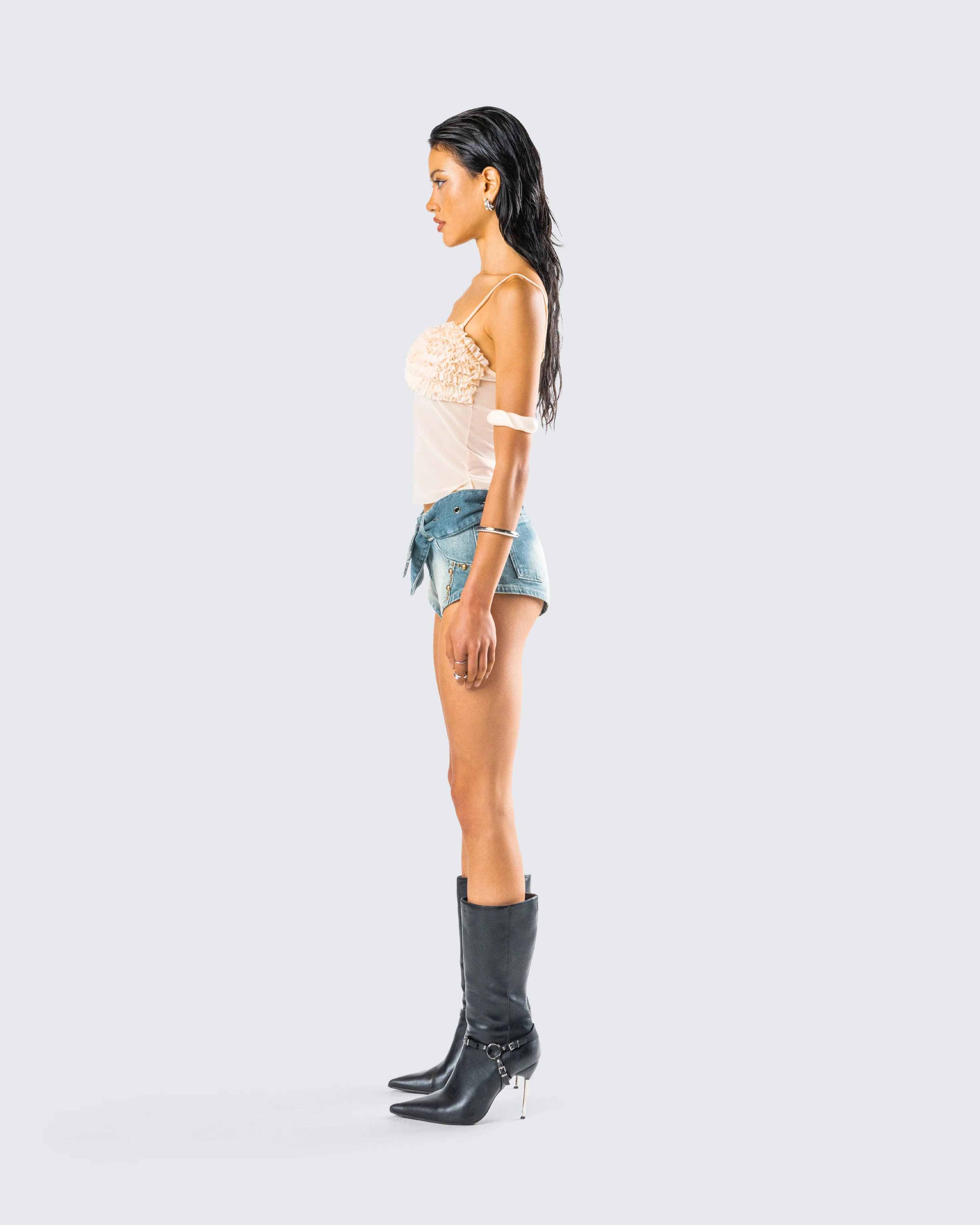 Ryla Denim Set - Image 4