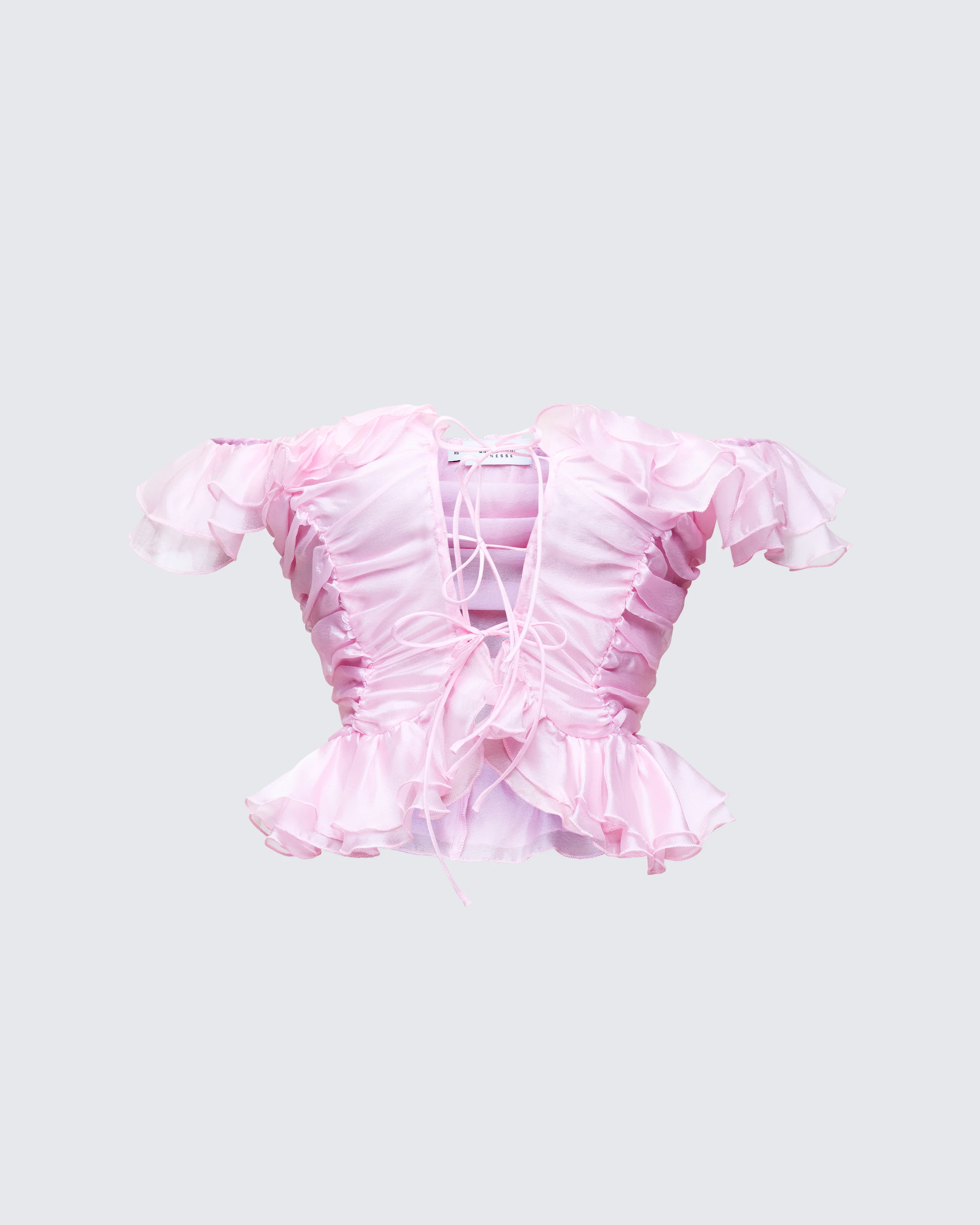 Sabella Blush Set   - Image 4