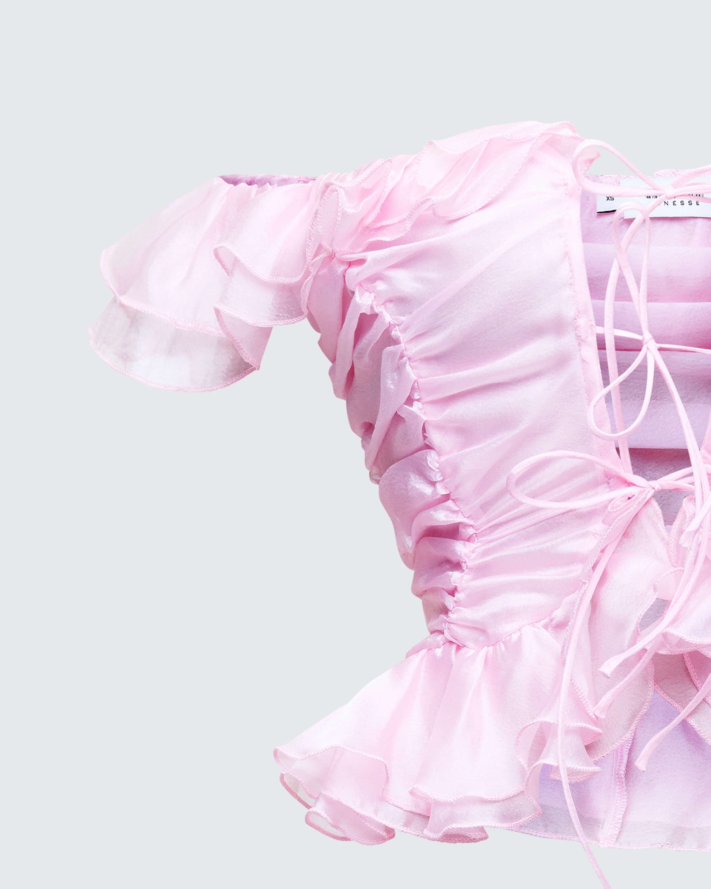 Sabella Blush Set   - Image 5