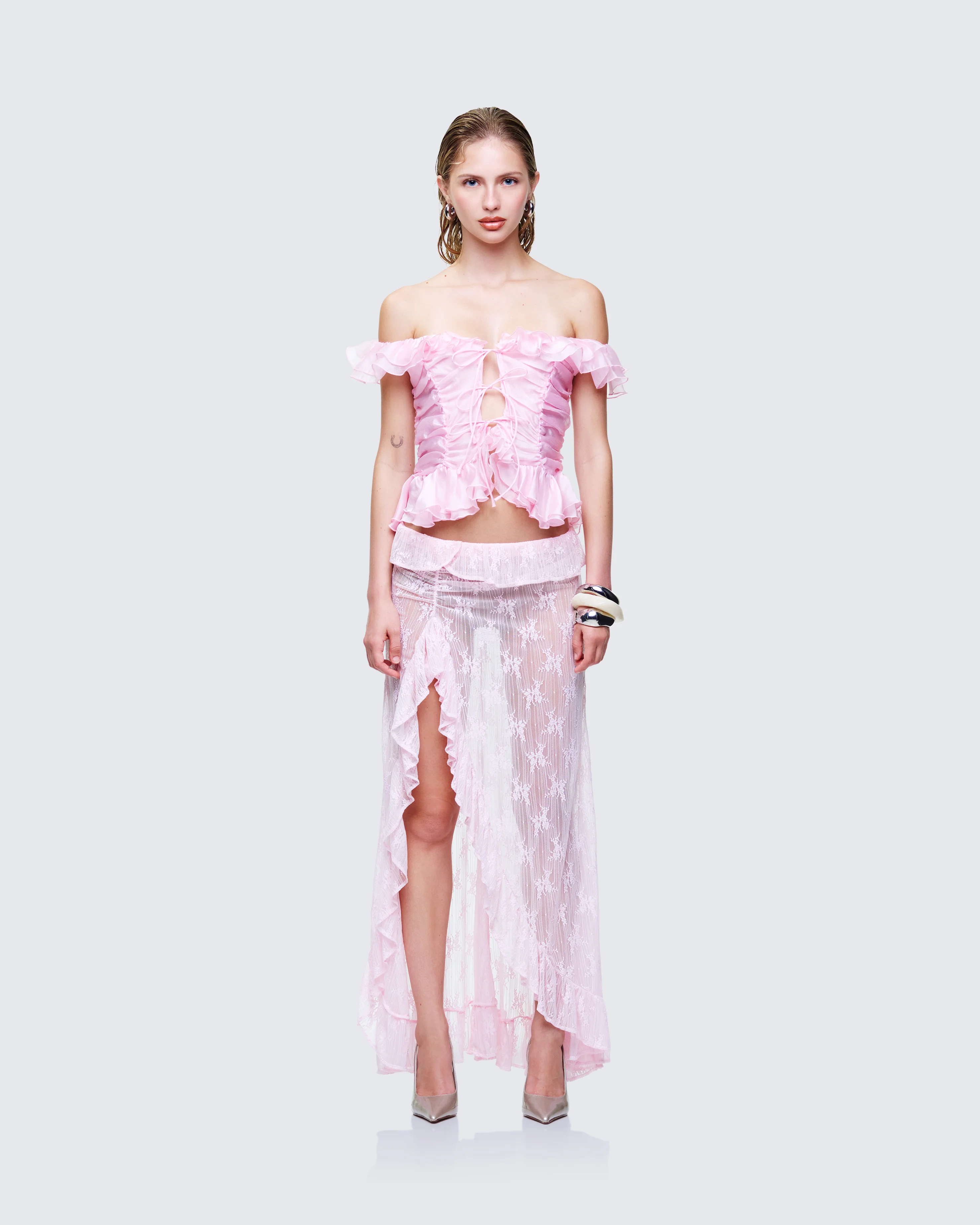 Sabella Blush Set   - Image 3