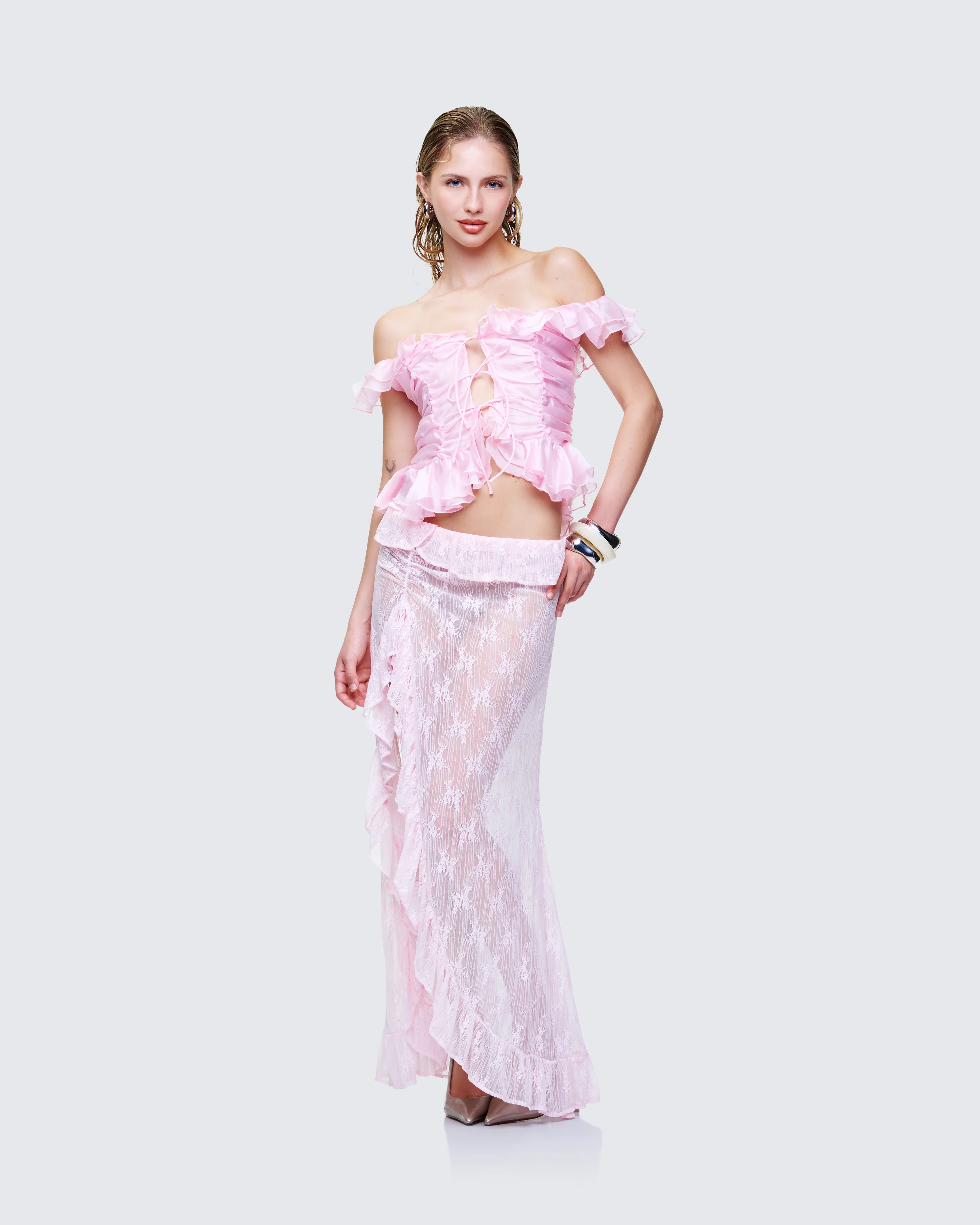 Sabella Blush Set   - Image 7