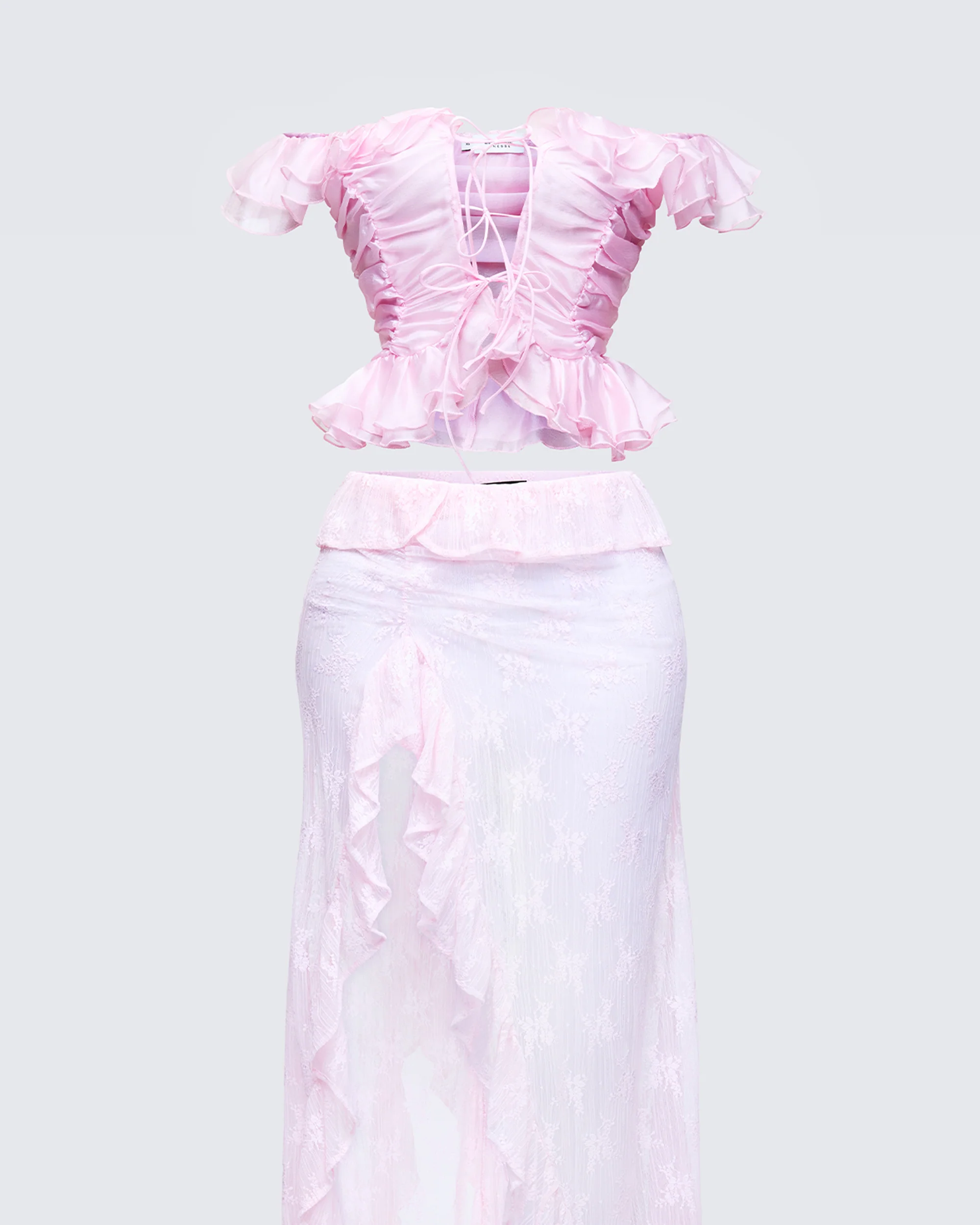Sabella Blush Set   - Image 8
