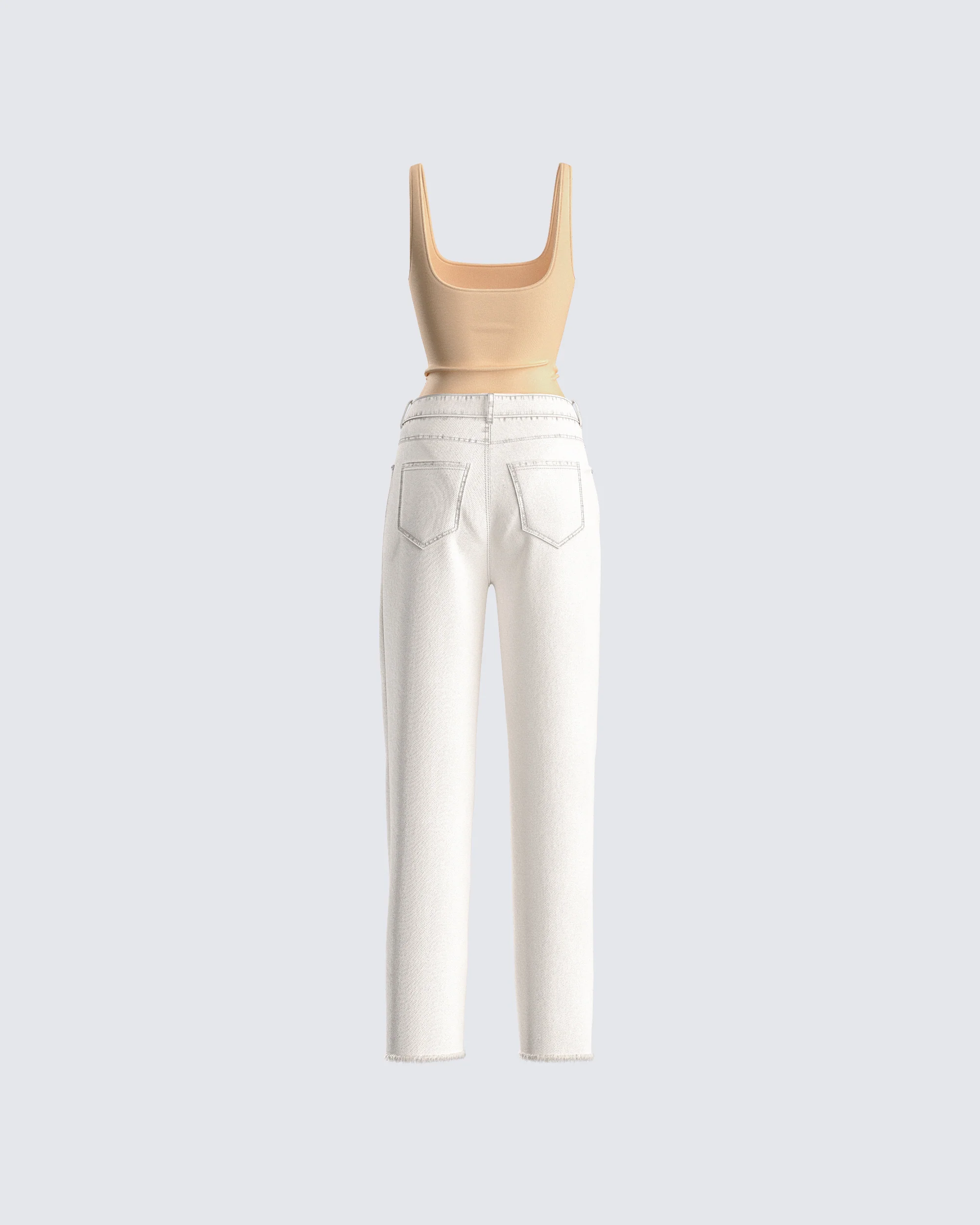 Saga Denim Set - Image 3