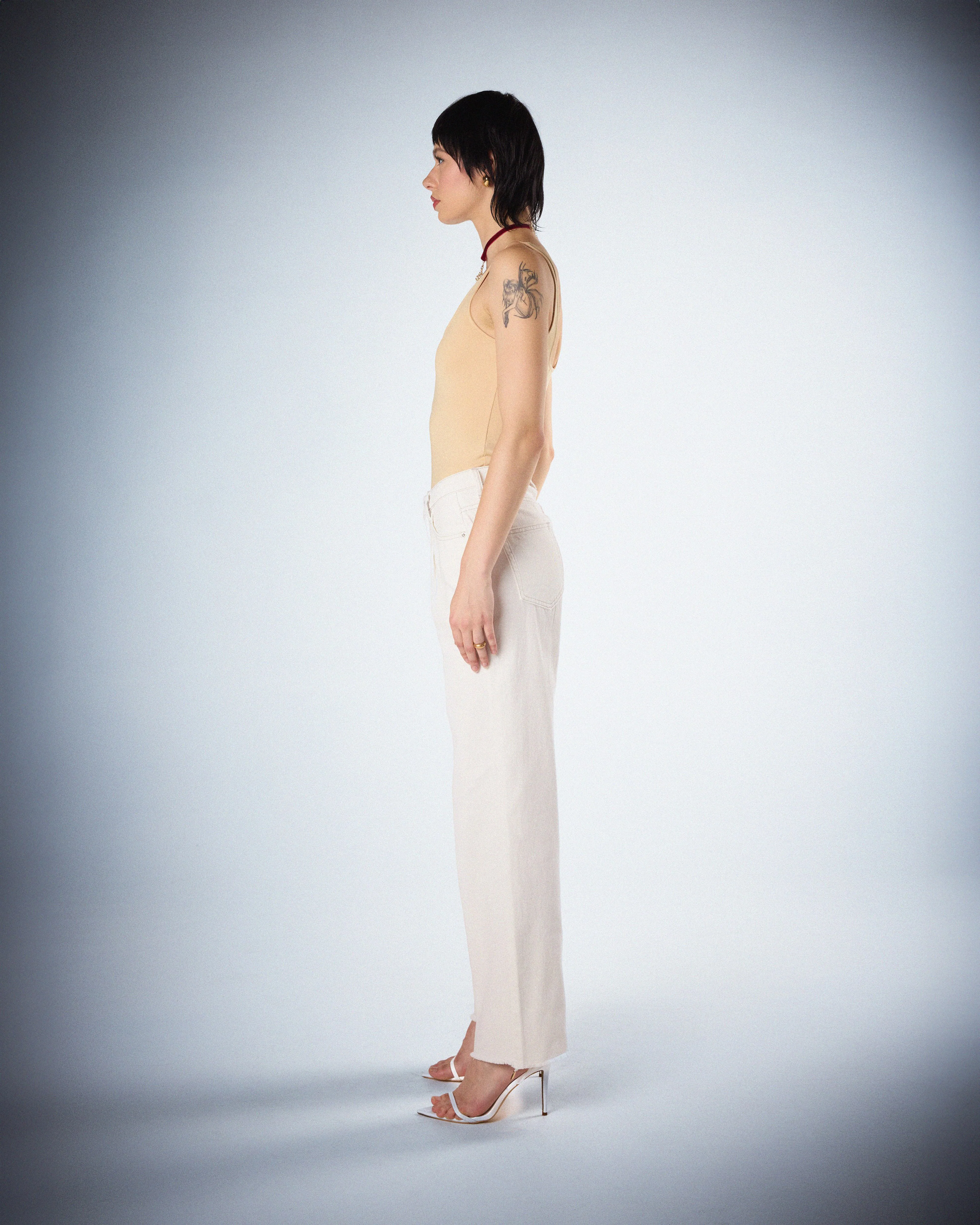 Saga Denim Set - Image 6