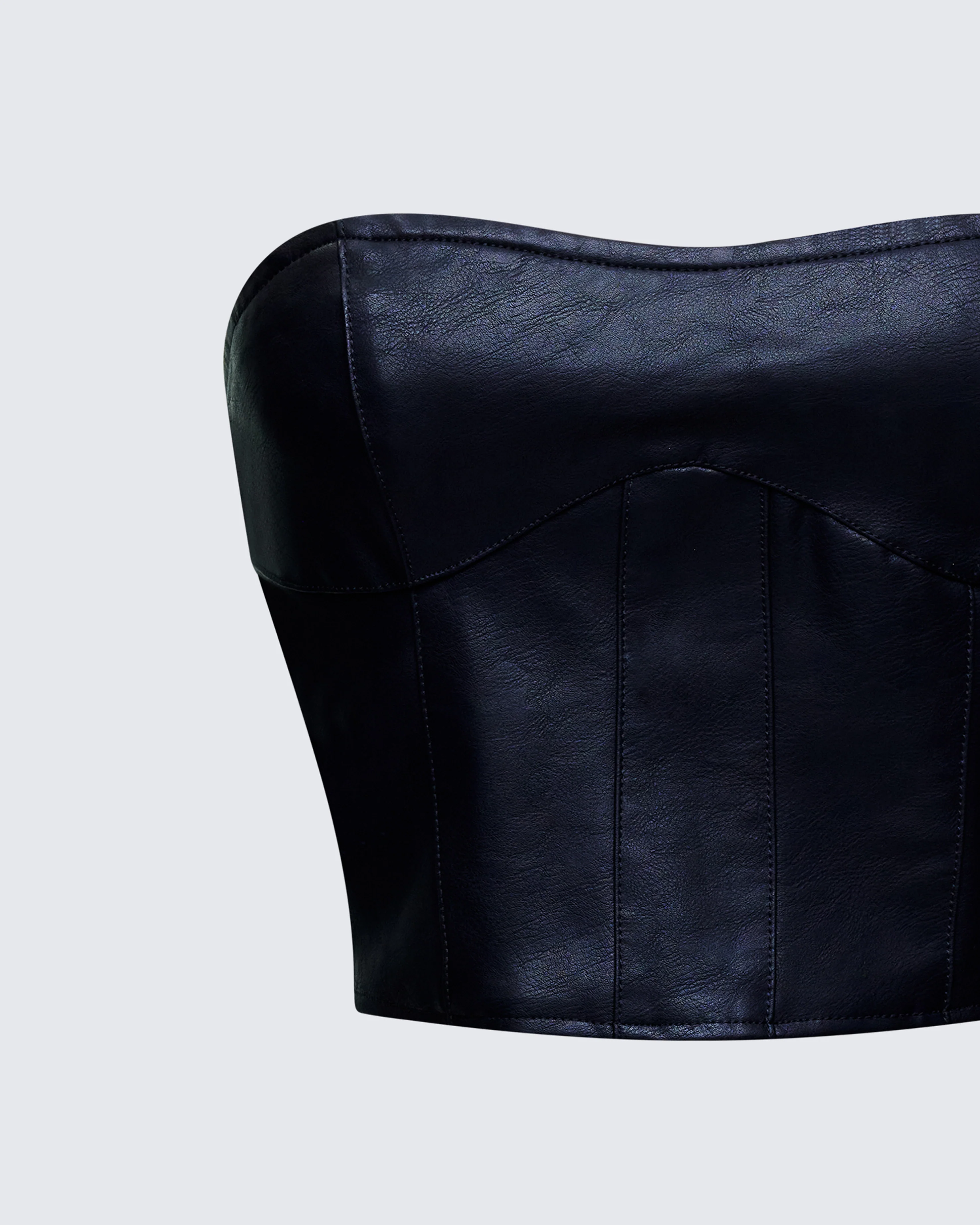 Sailor Leather Set - Image 6