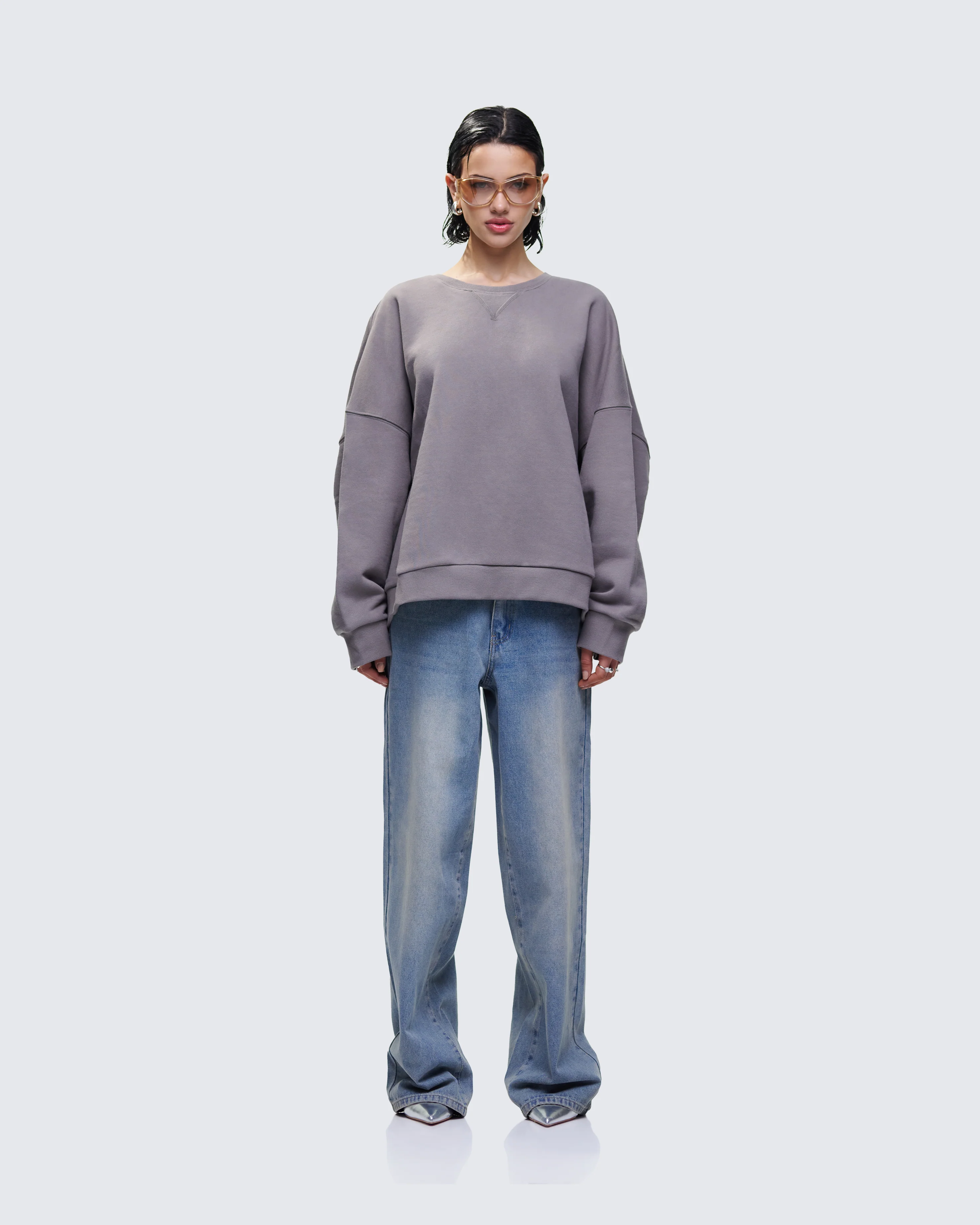 Salima Casual Set - Image 2