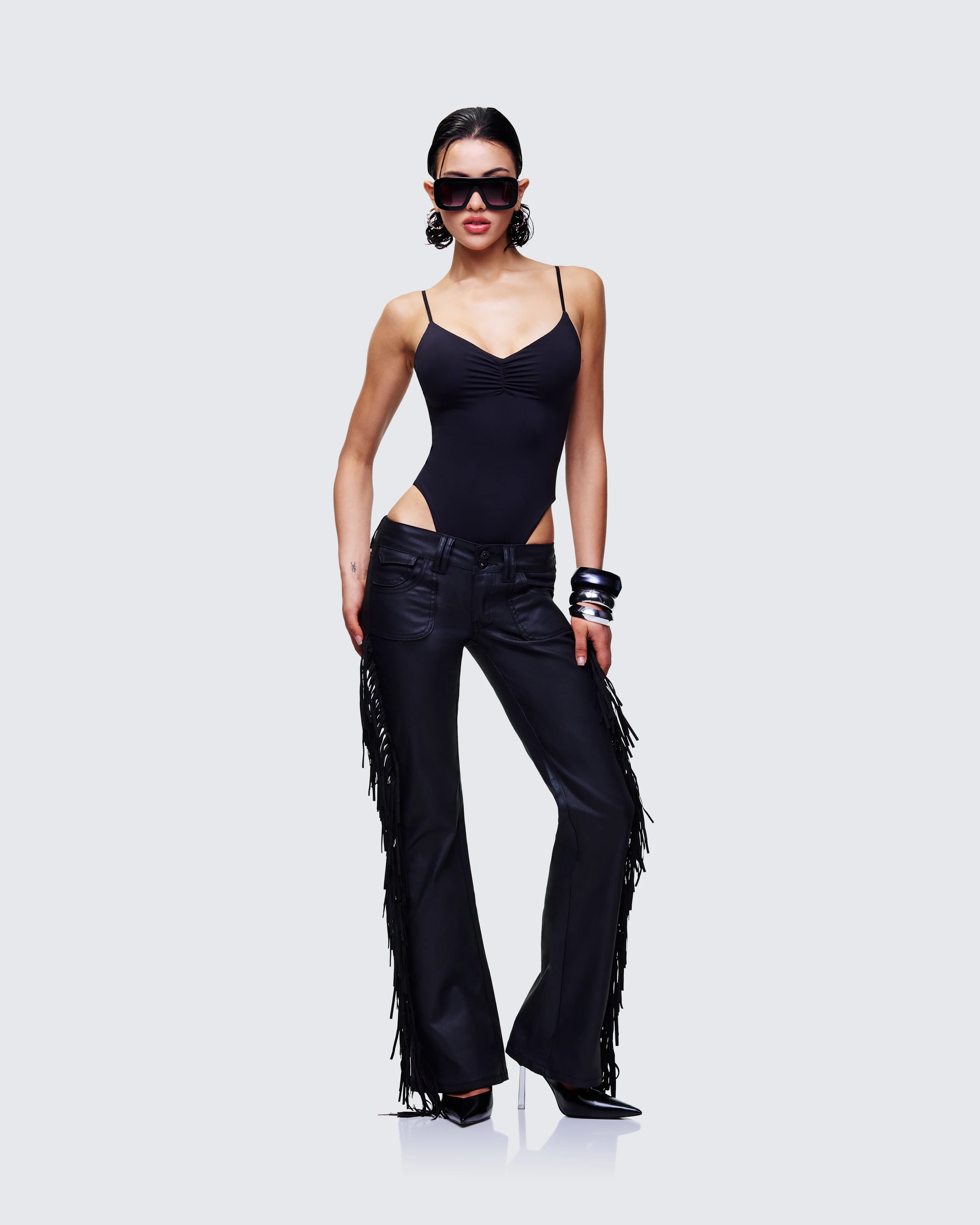 Salina Fringe Set - Image 3