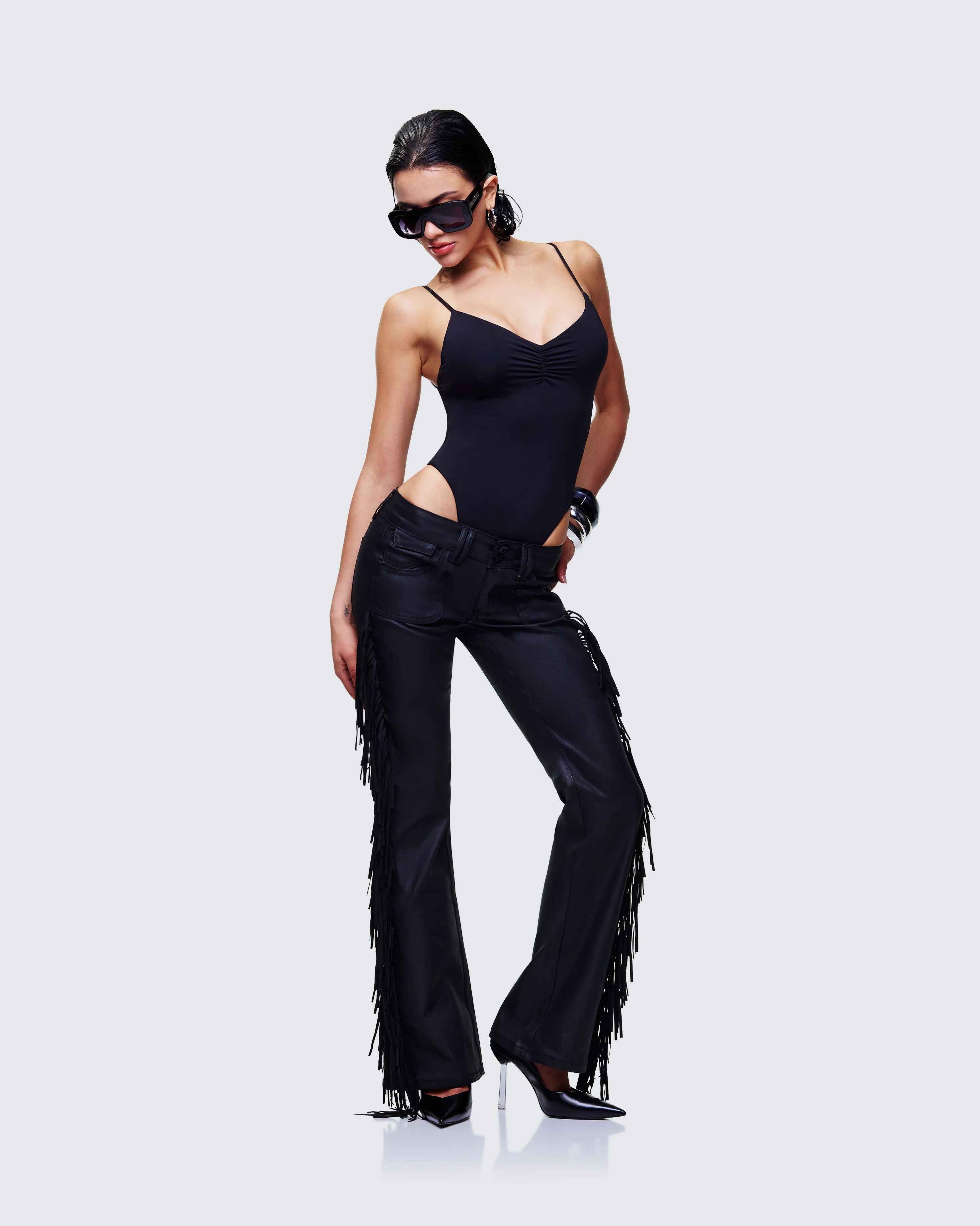Salina Fringe Set - Image 4