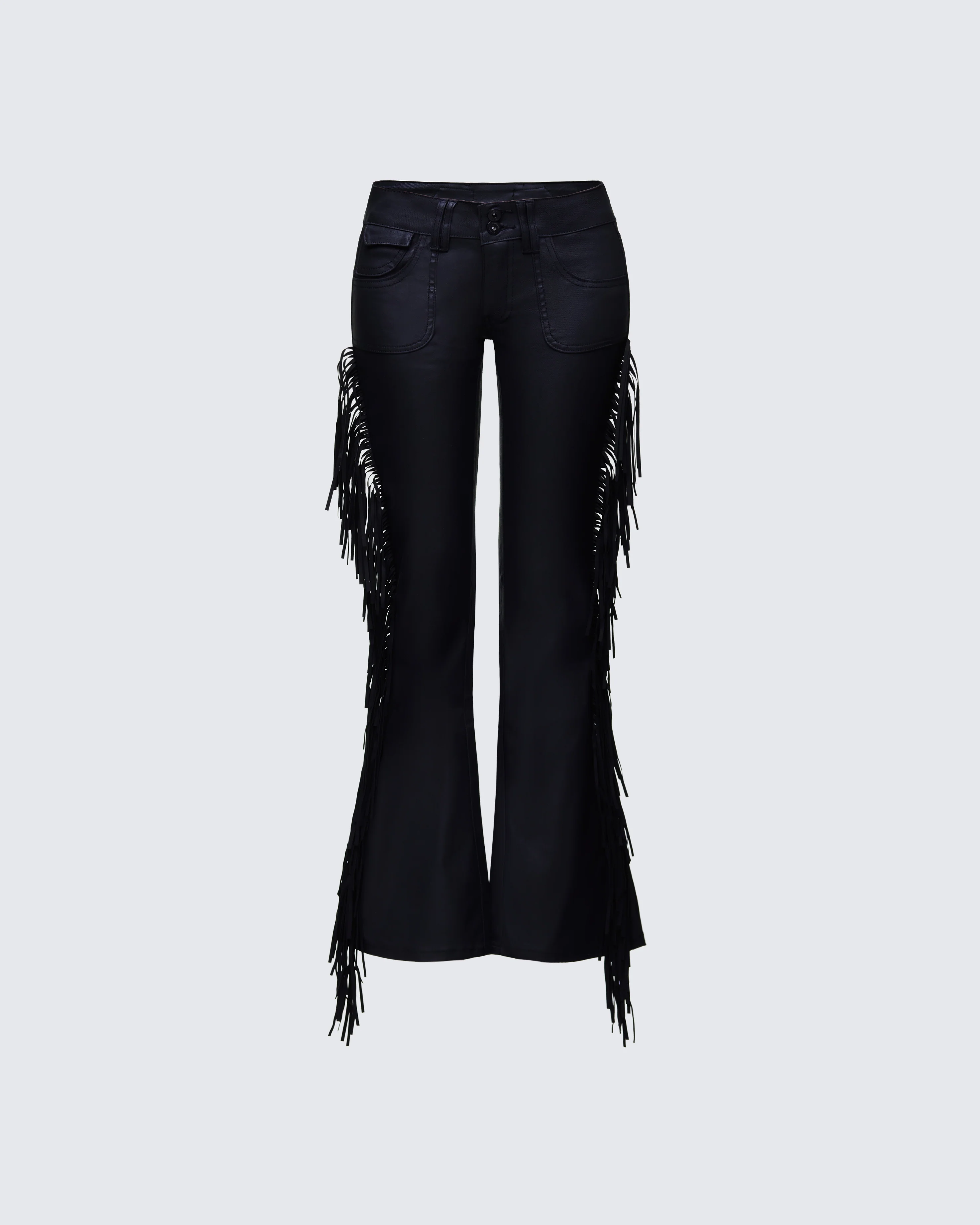 Salina Fringe Set - Image 8