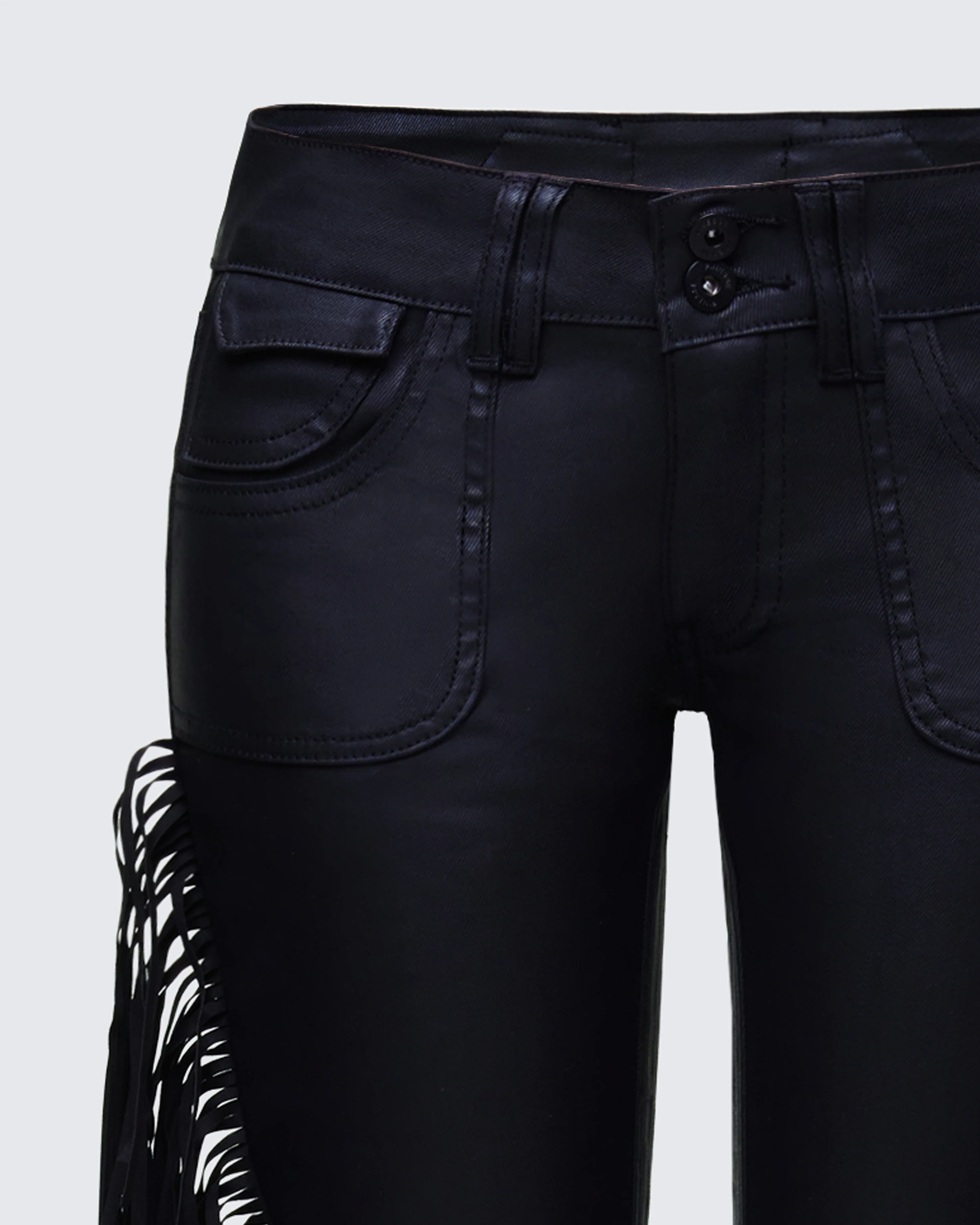 Salina Fringe Set - Image 9