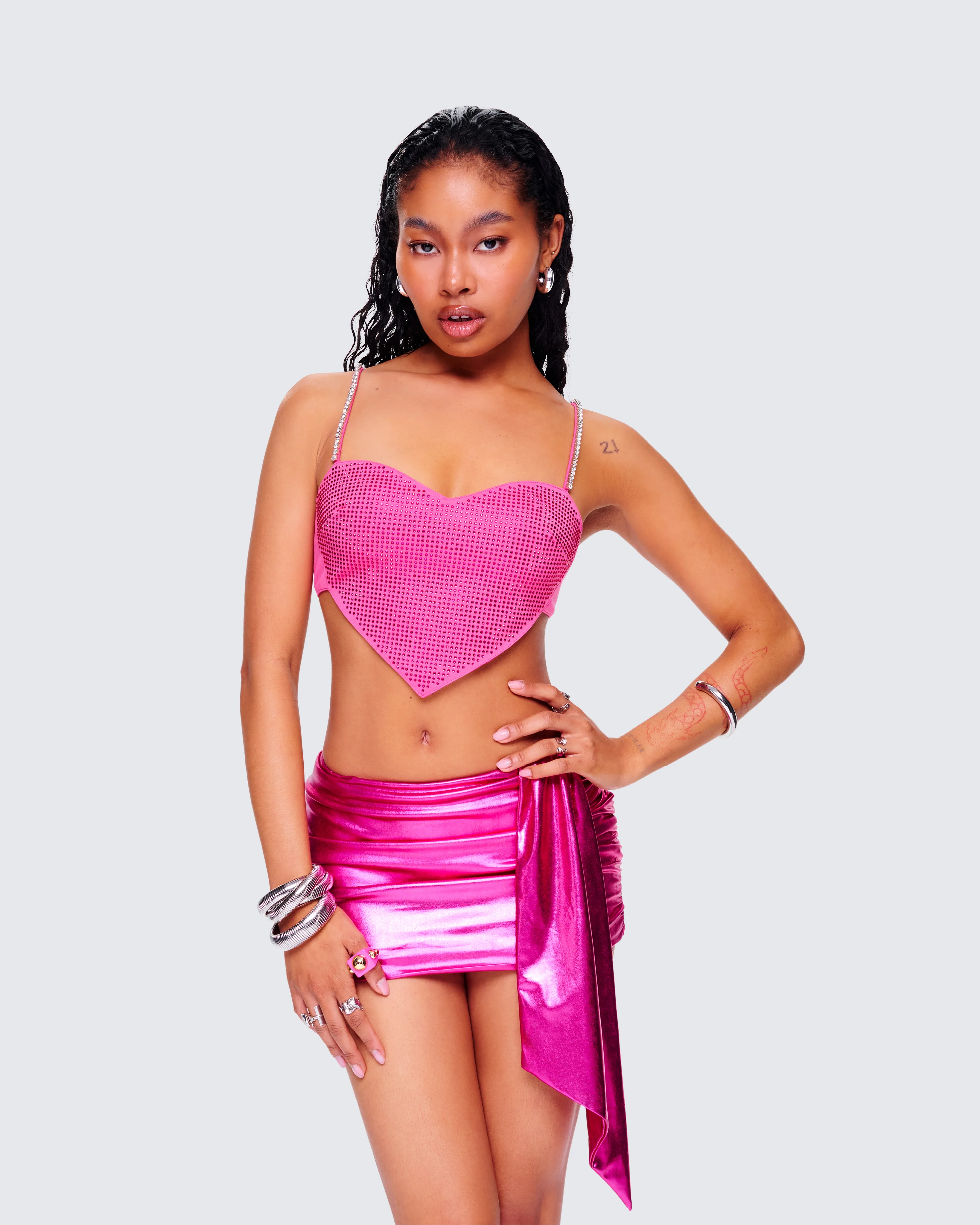 Sanya Heartthrob Set - Image 8