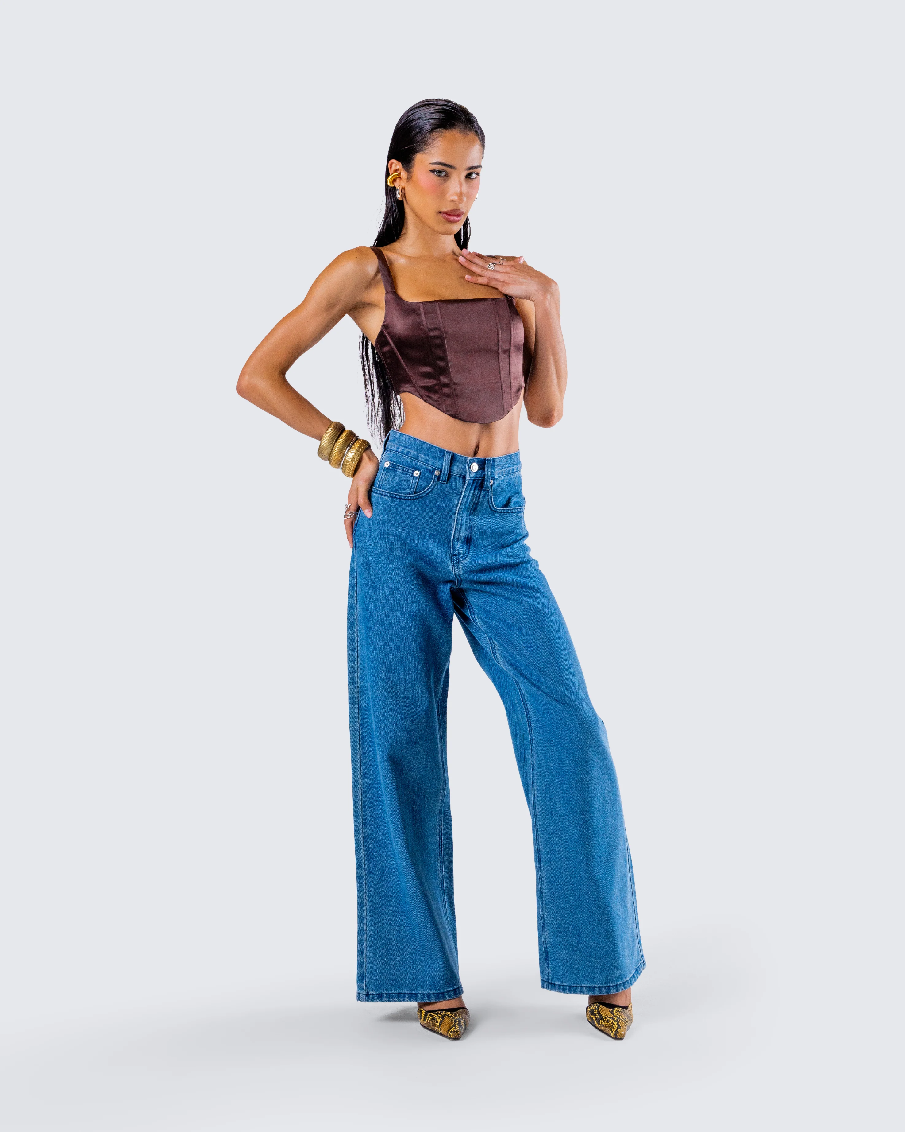 Sara Corset Set - Image 8