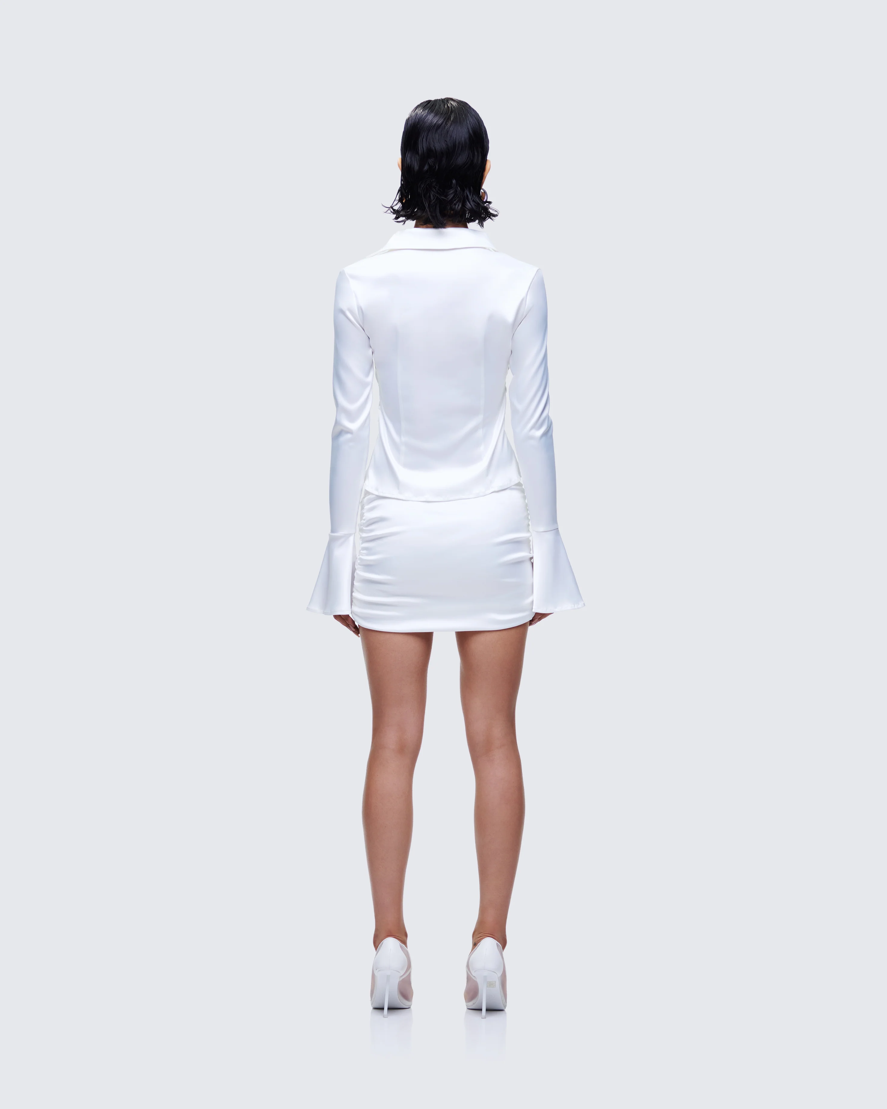 Saranna Satin Set - Image 5