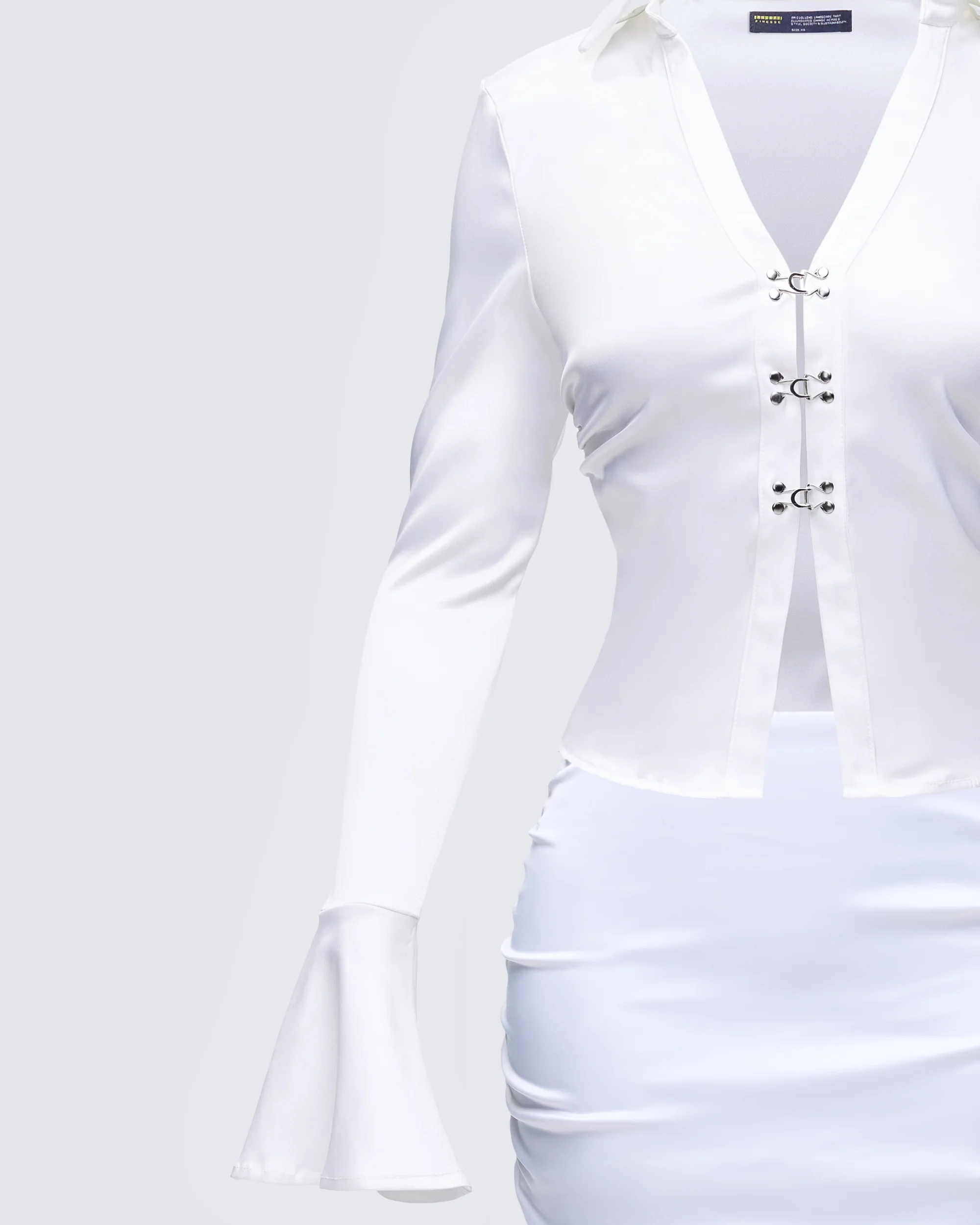 Saranna Satin Set - Image 6