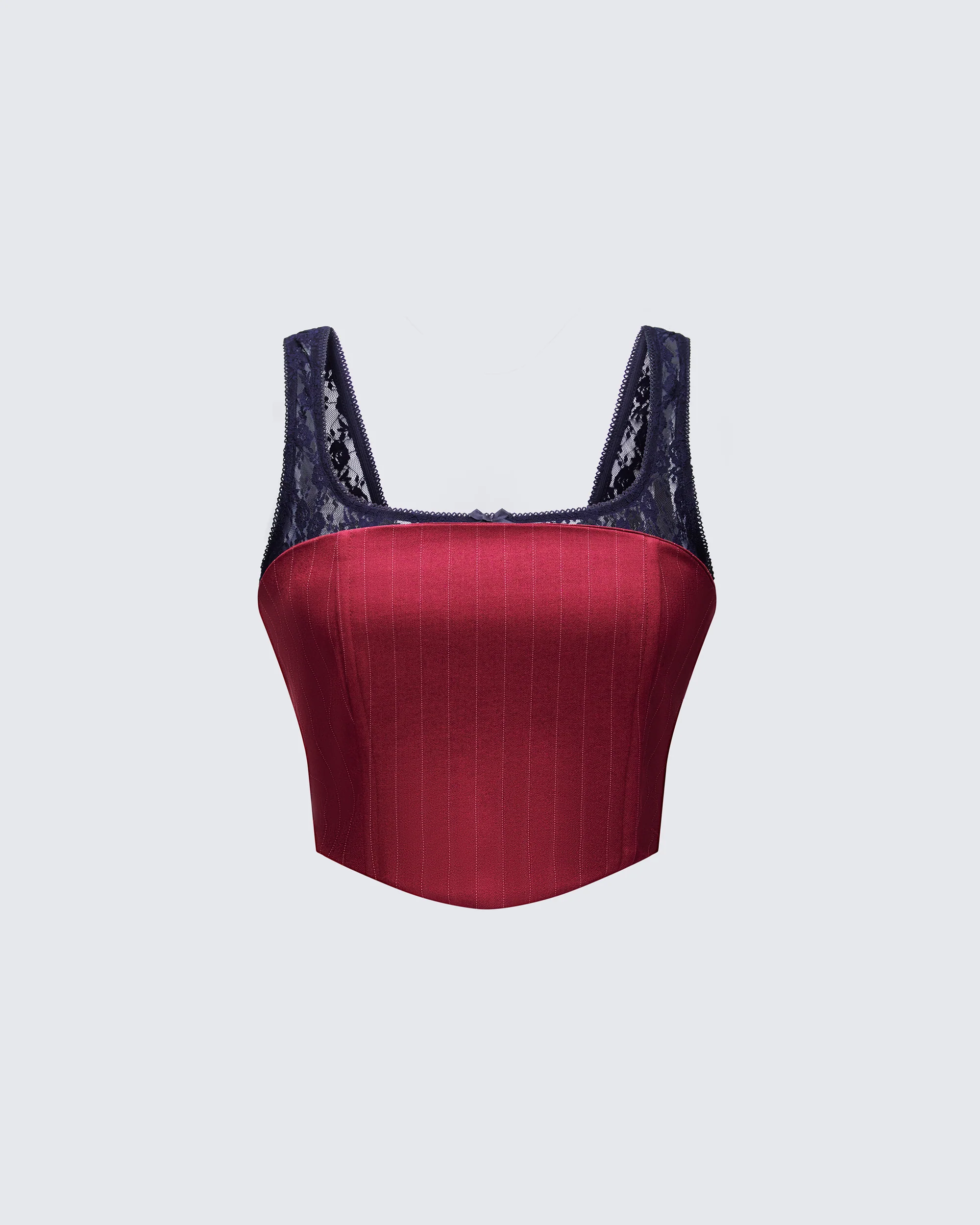 Scarlette Red Set - Image 4