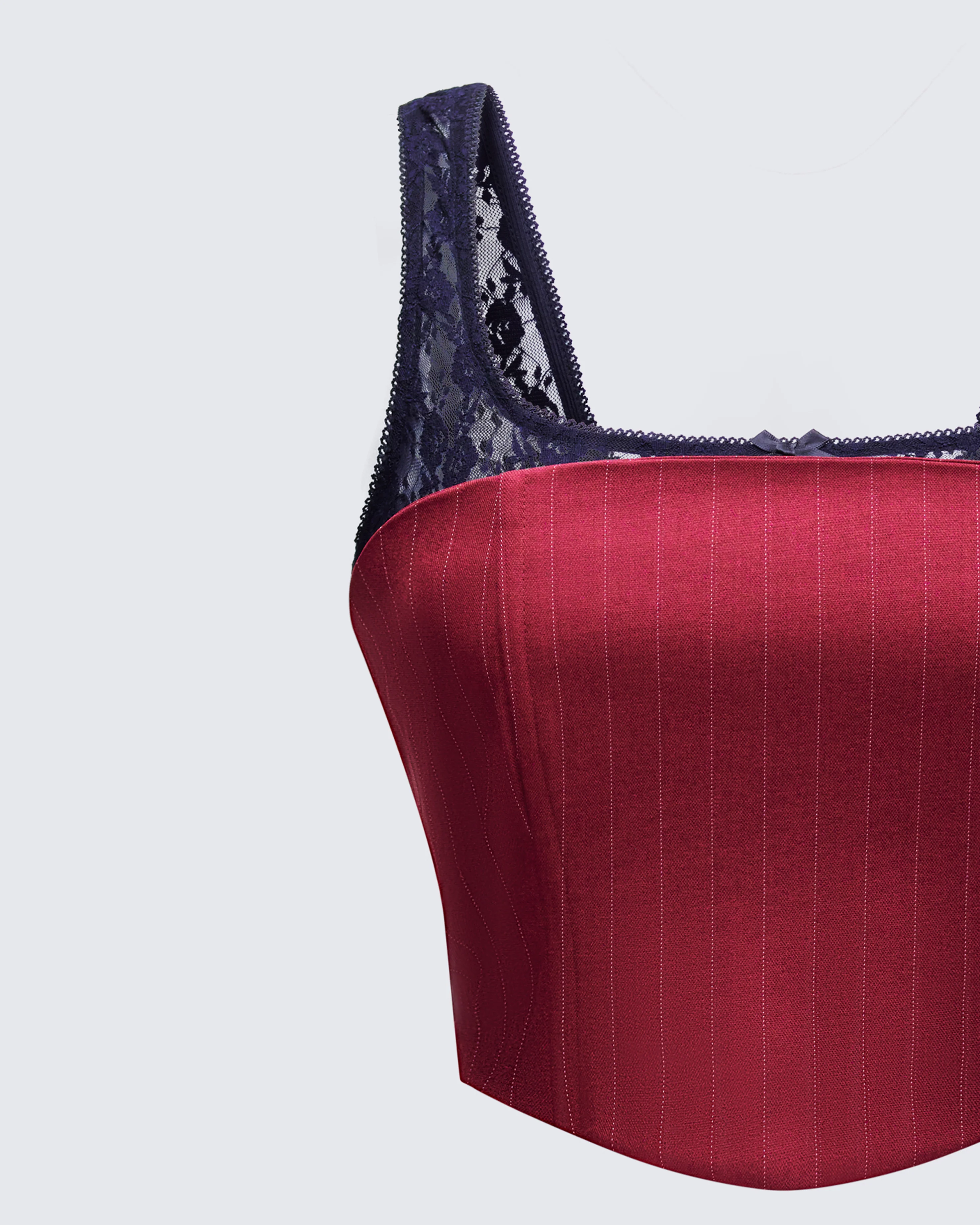 Scarlette Red Set - Image 5