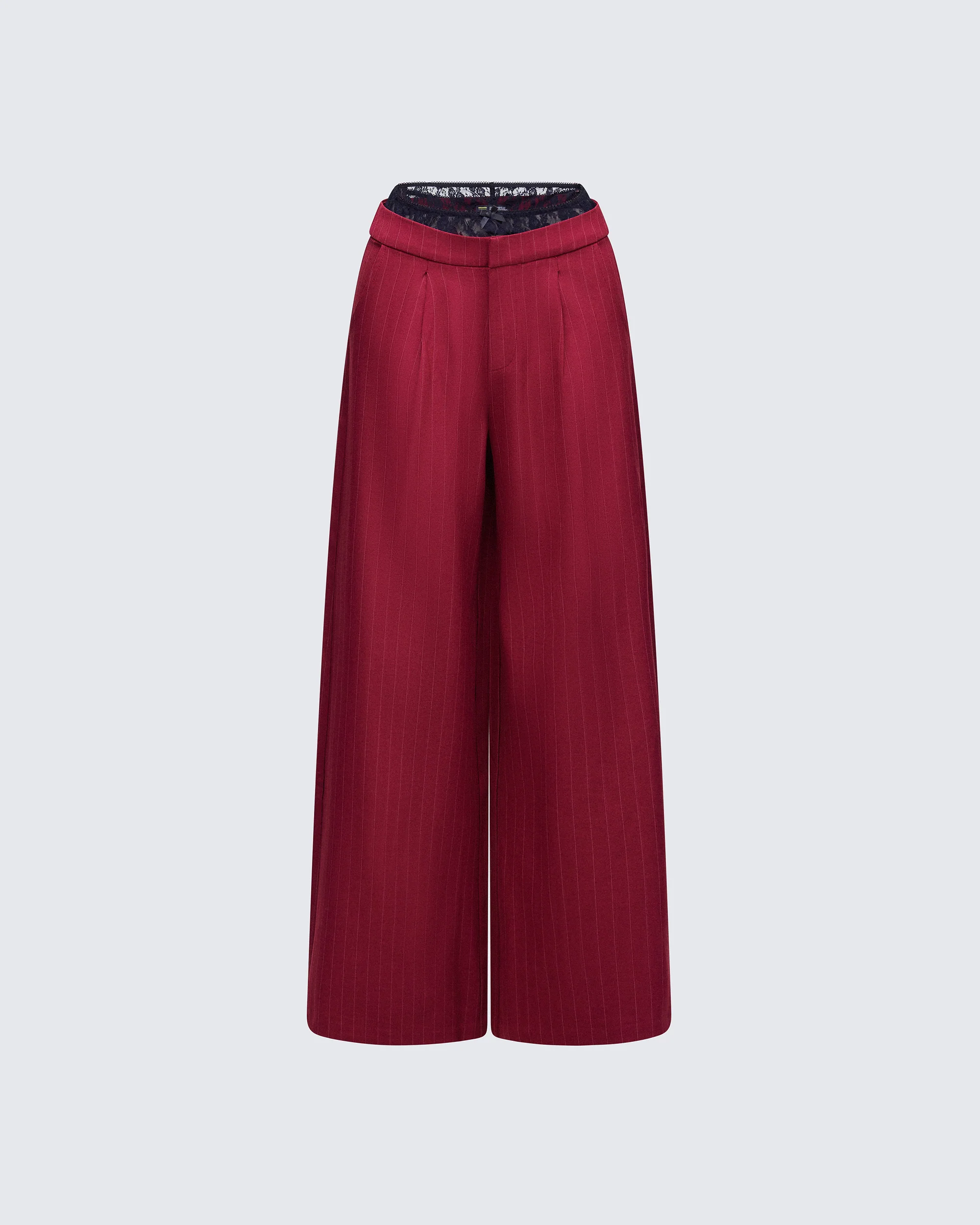Scarlette Red Set - Image 6