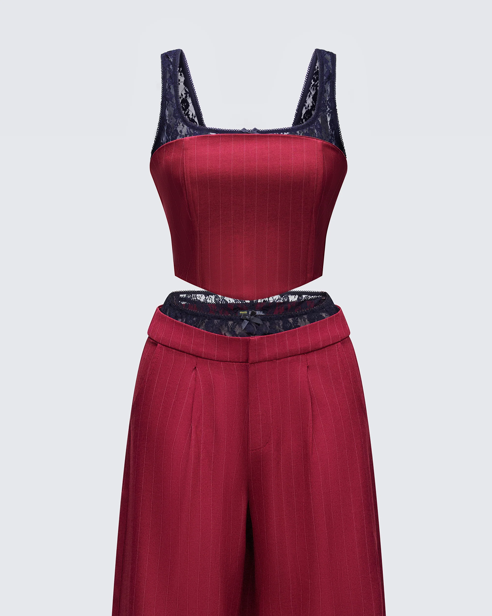 Scarlette Red Set - Image 8