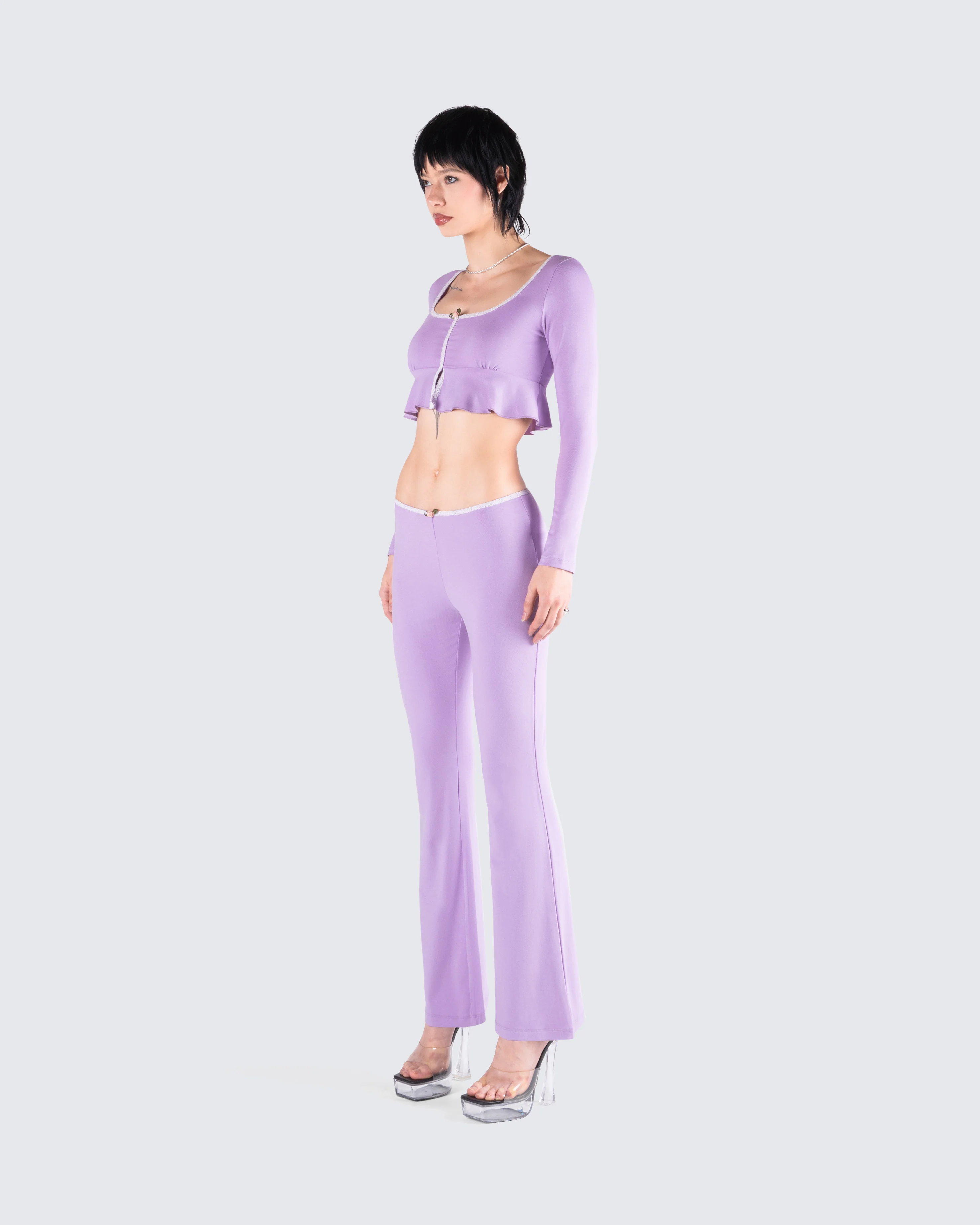 Scout Lavender Set - Image 5