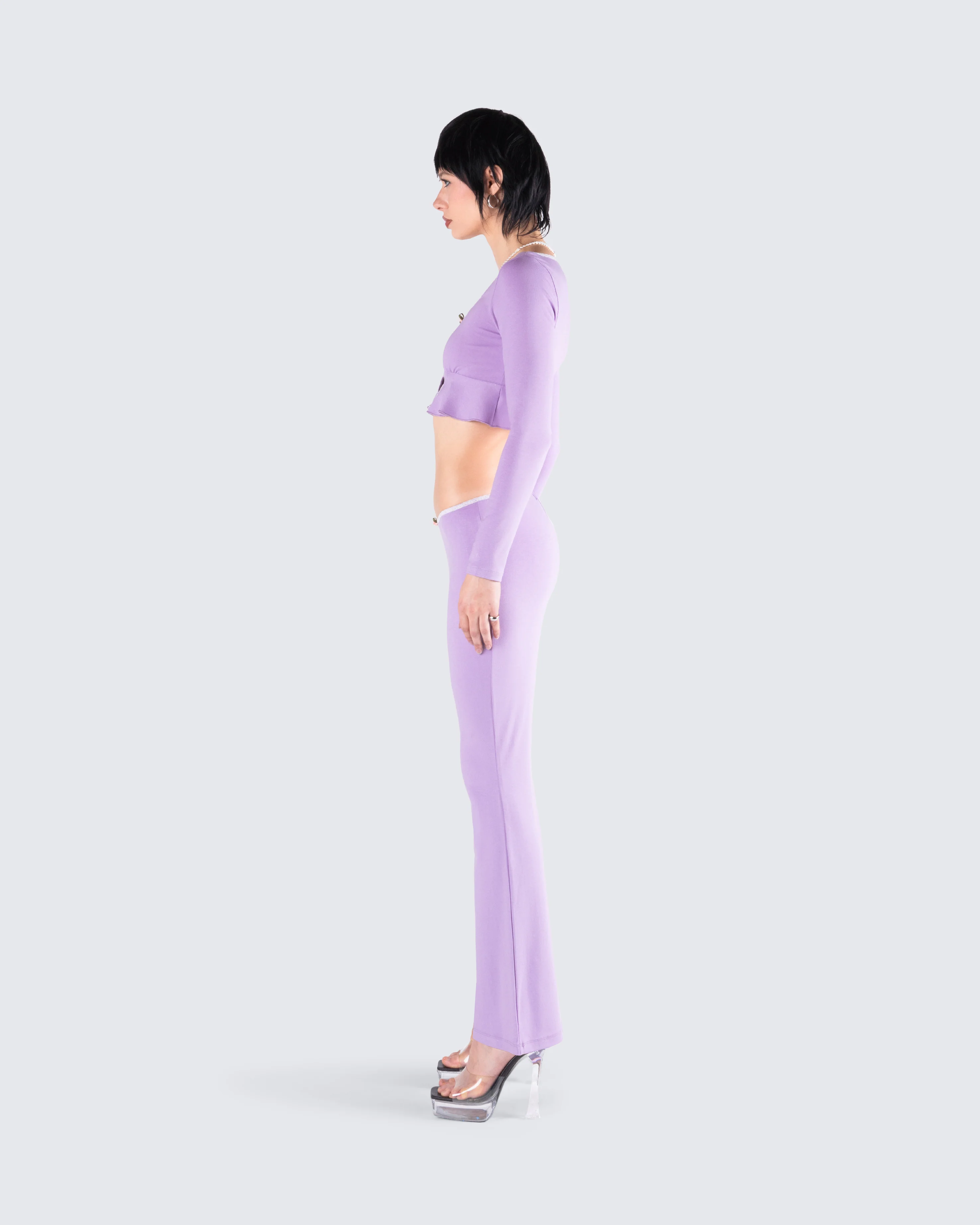 Scout Lavender Set - Image 6