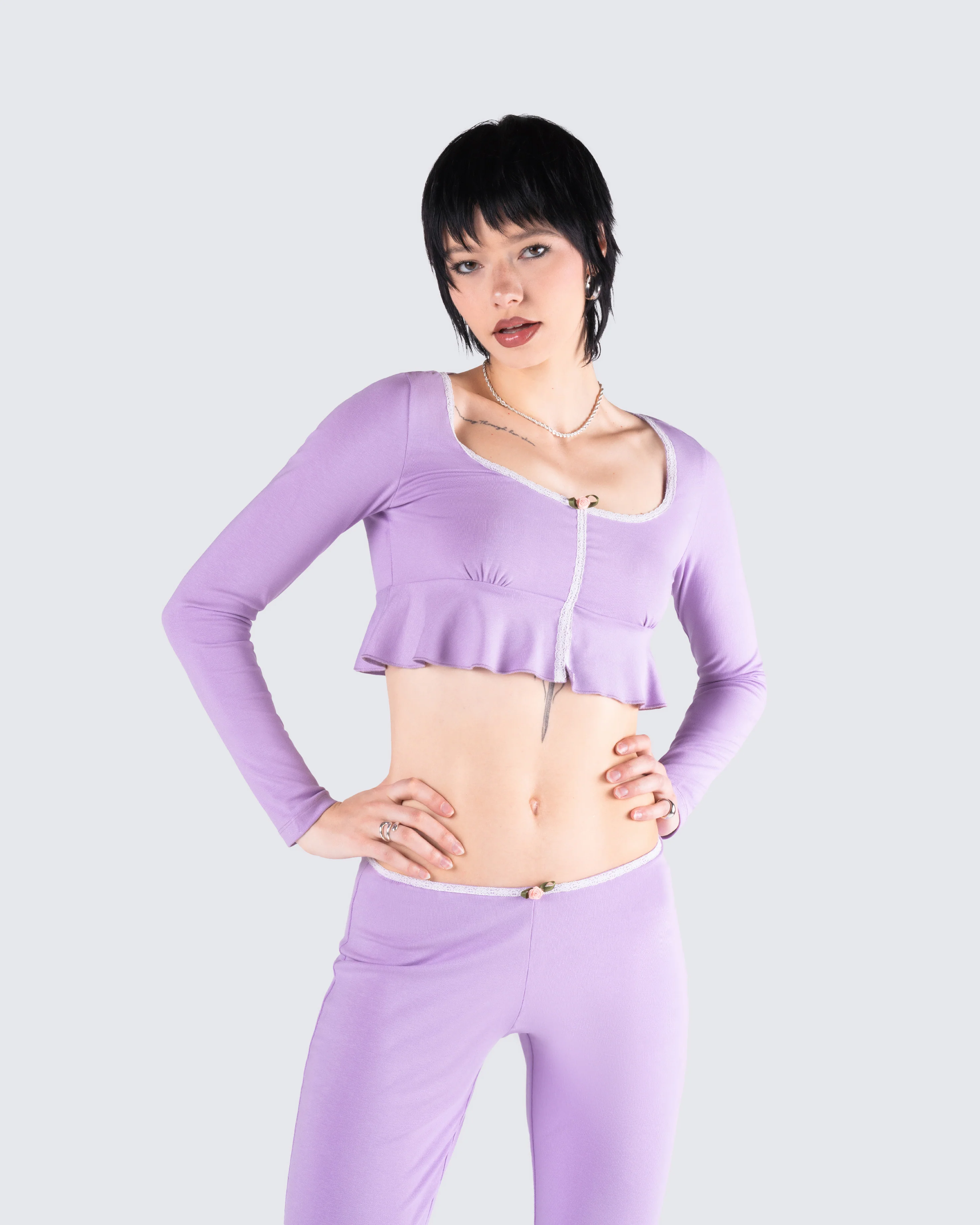 Scout Lavender Set - Image 9