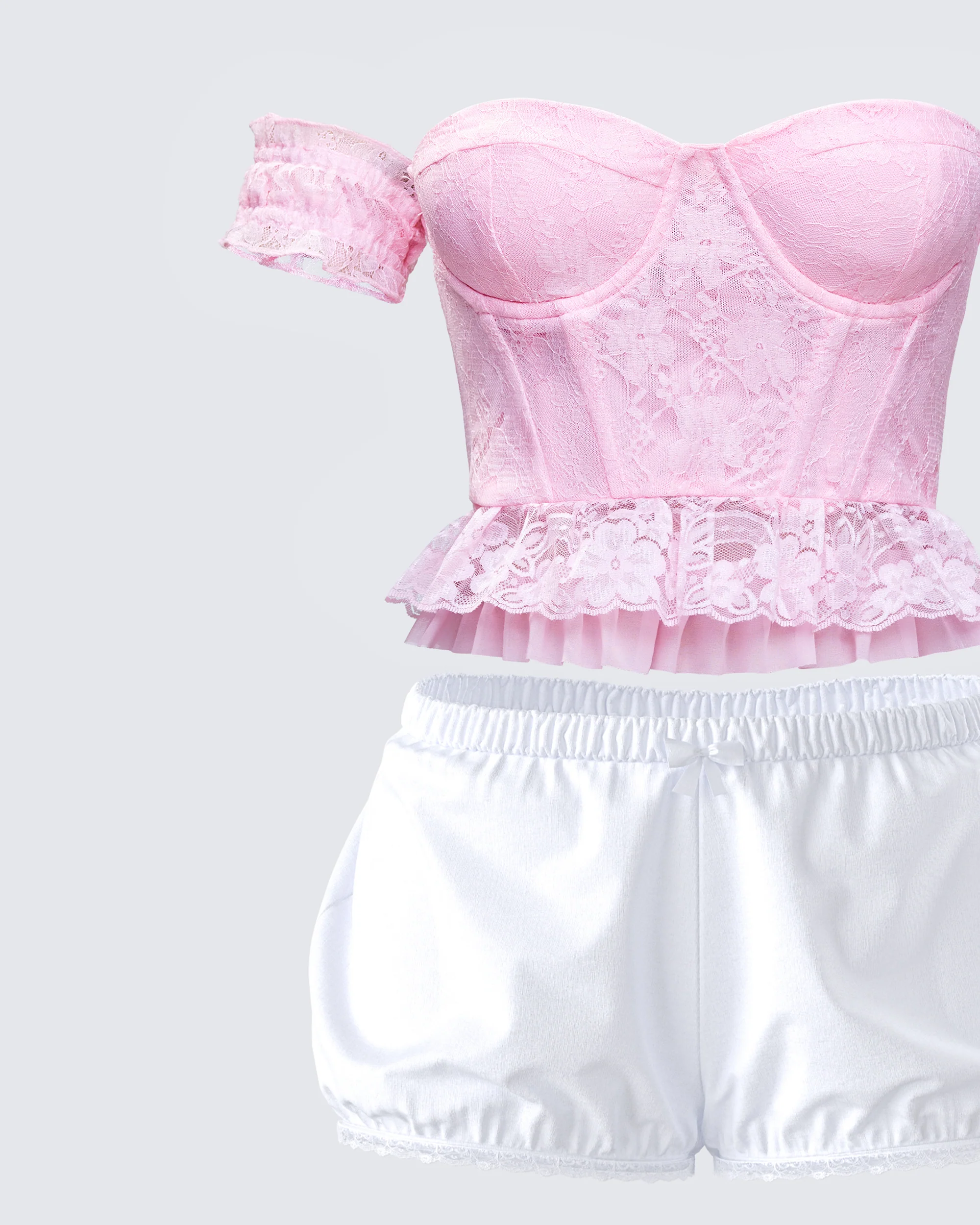 Senara Bloomer Set   - Image 6