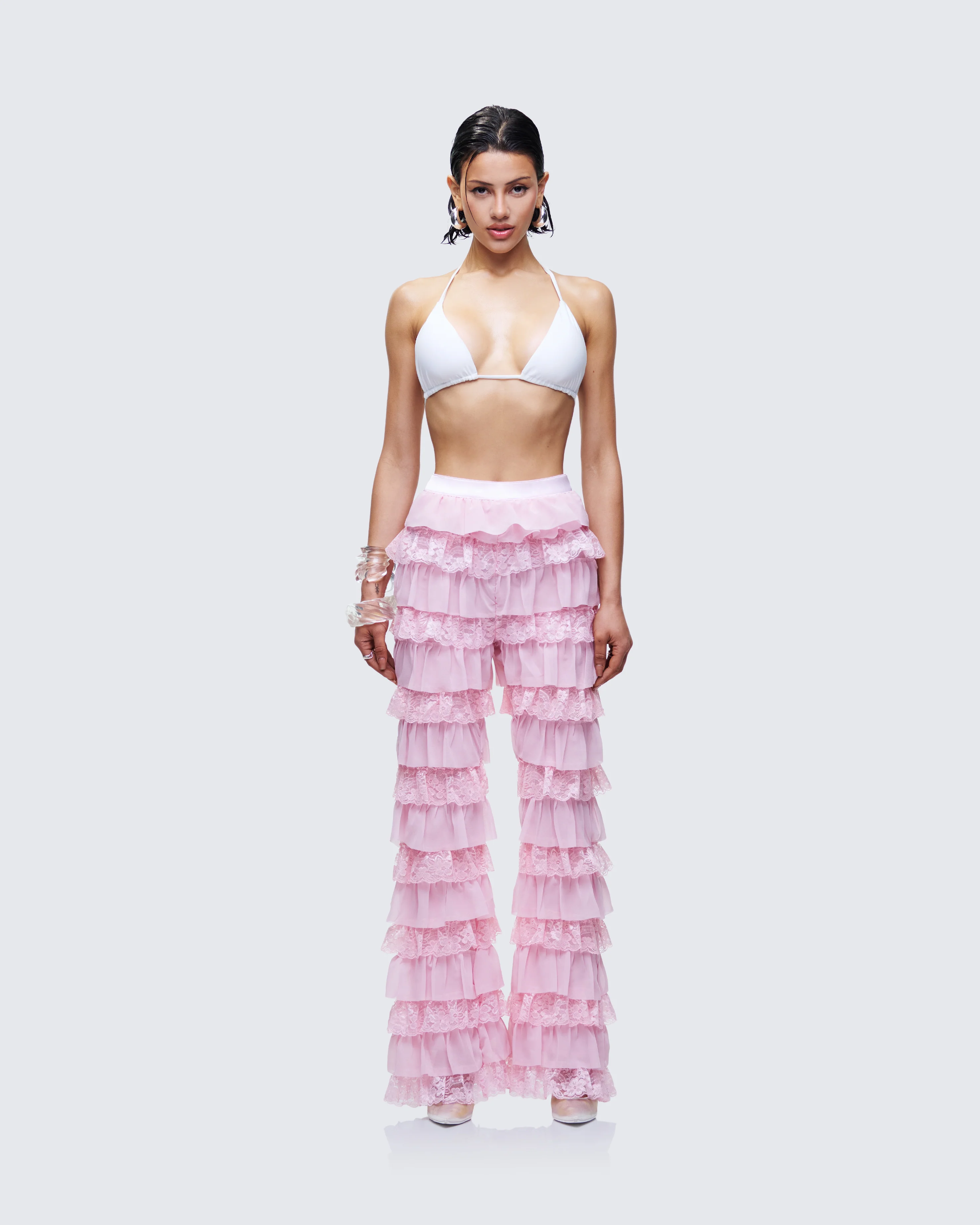 Senara Ruffle Set - Image 2