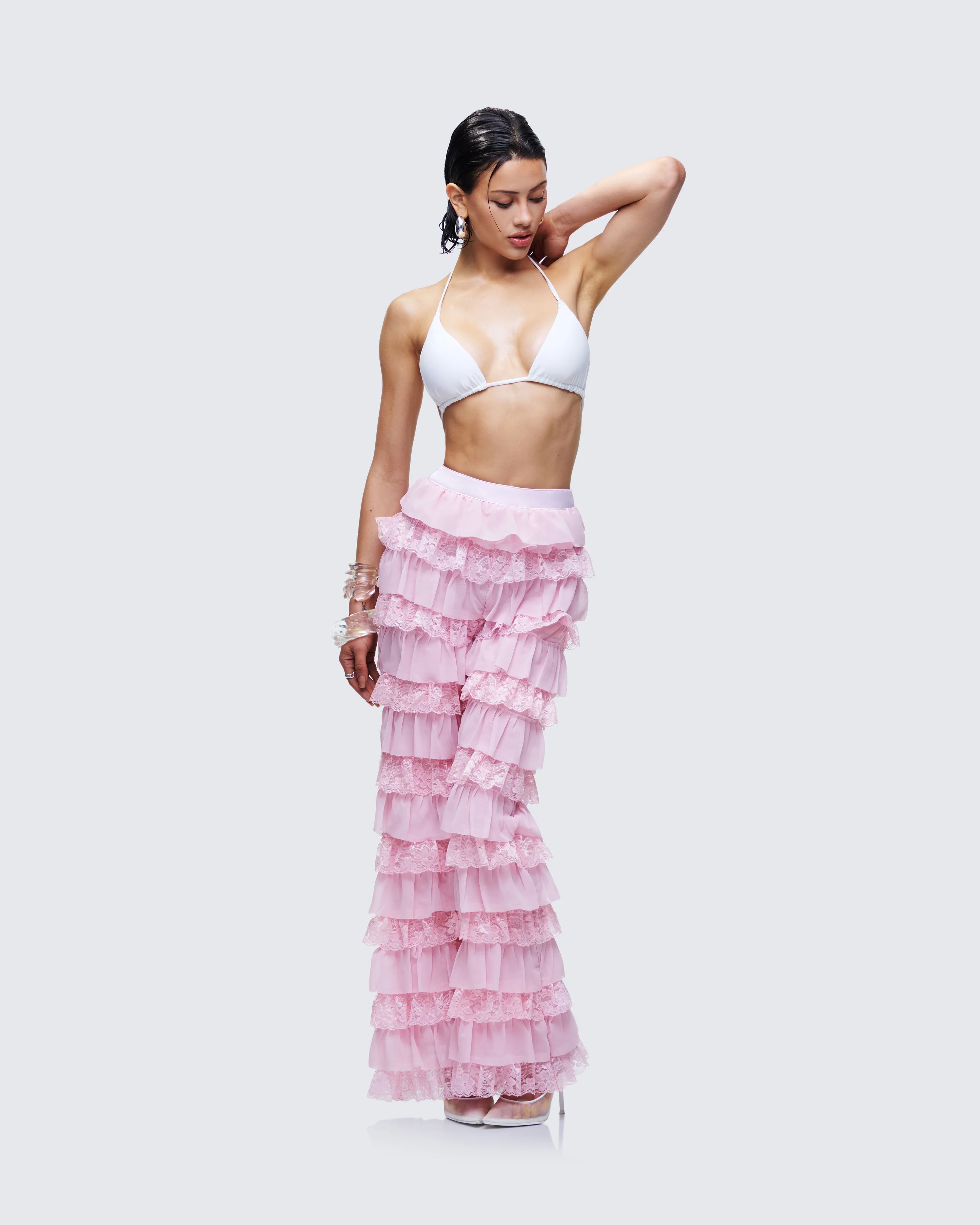 Senara Ruffle Set - Image 4