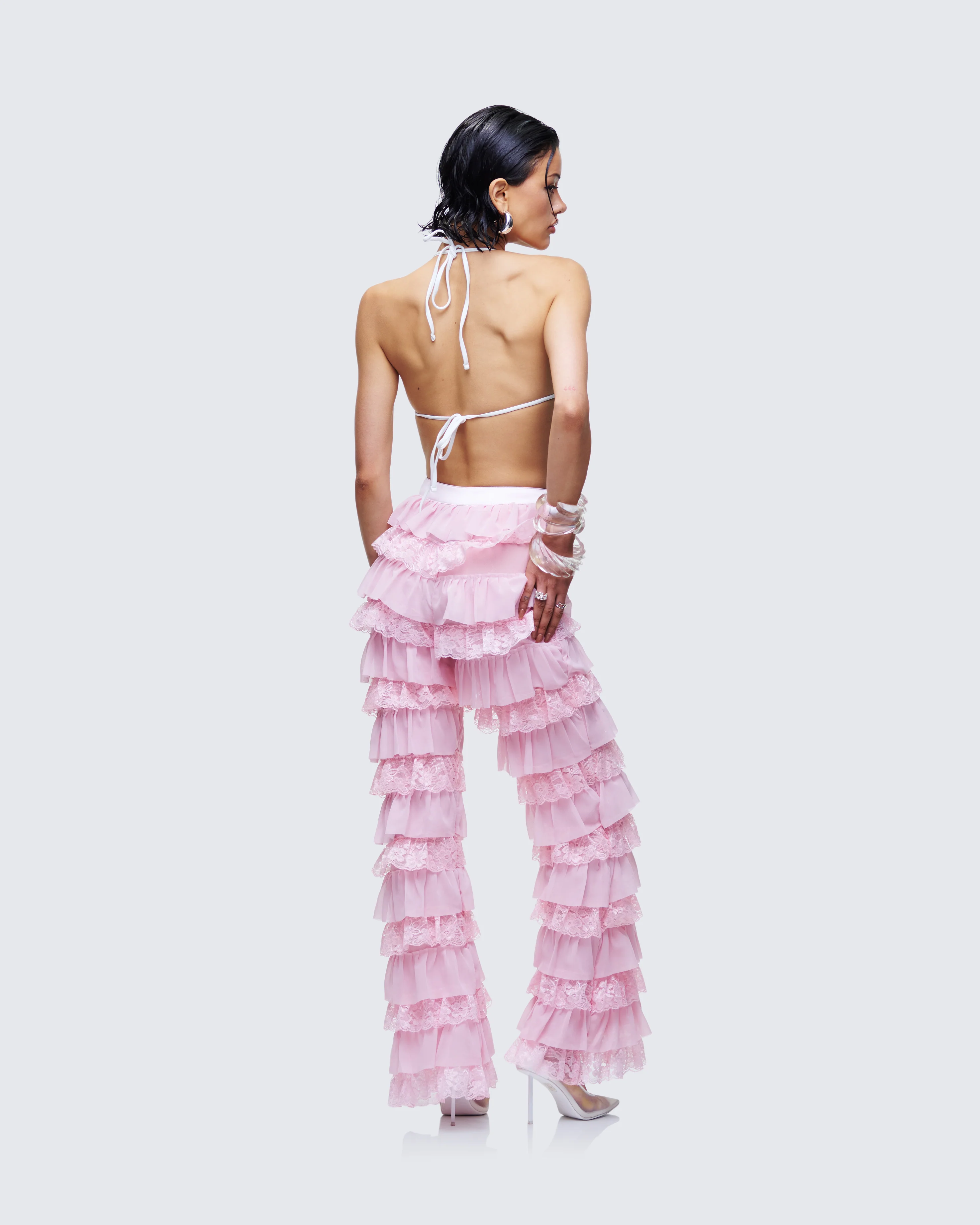 Senara Ruffle Set - Image 5