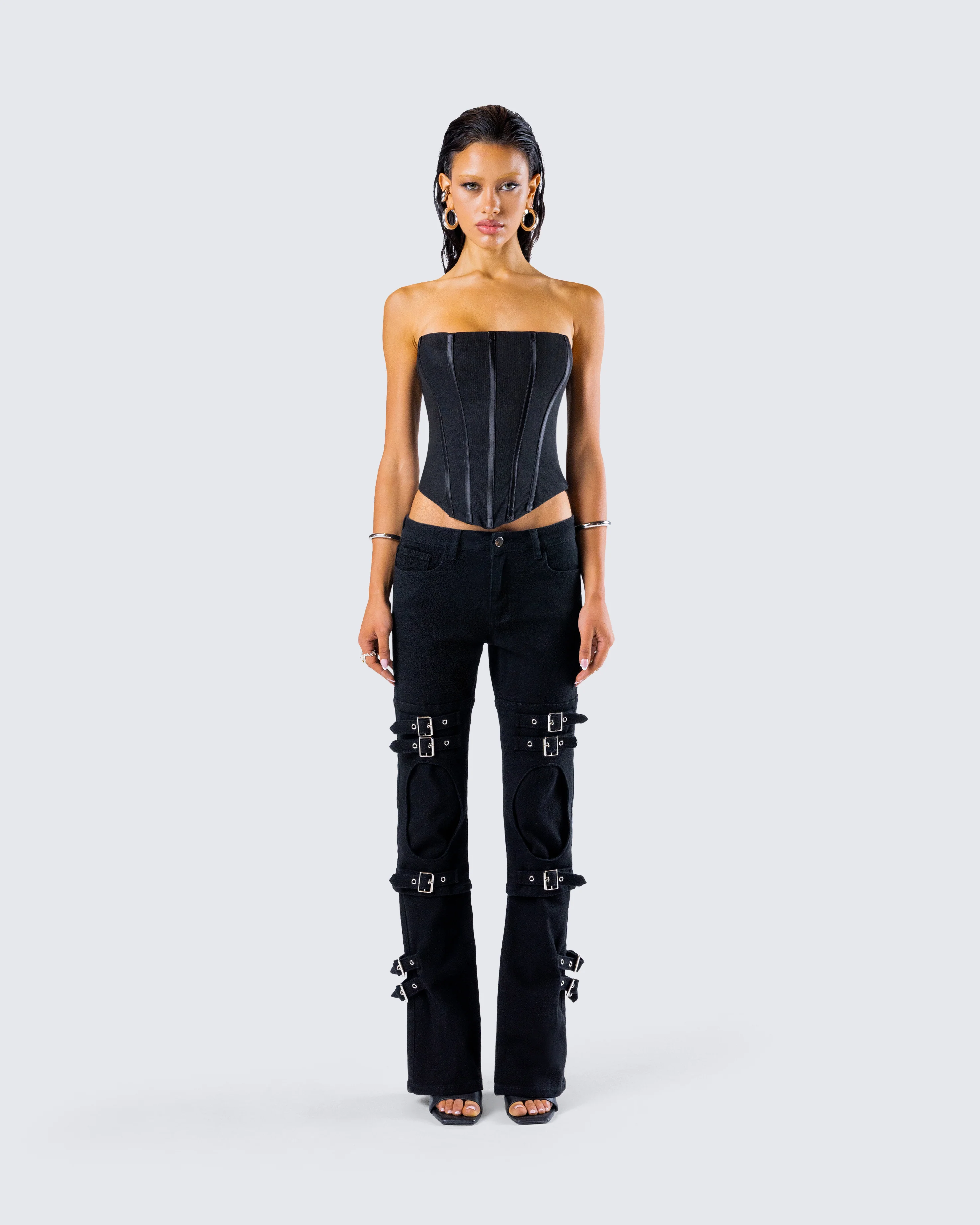 Serenity Corset Set - Image 4