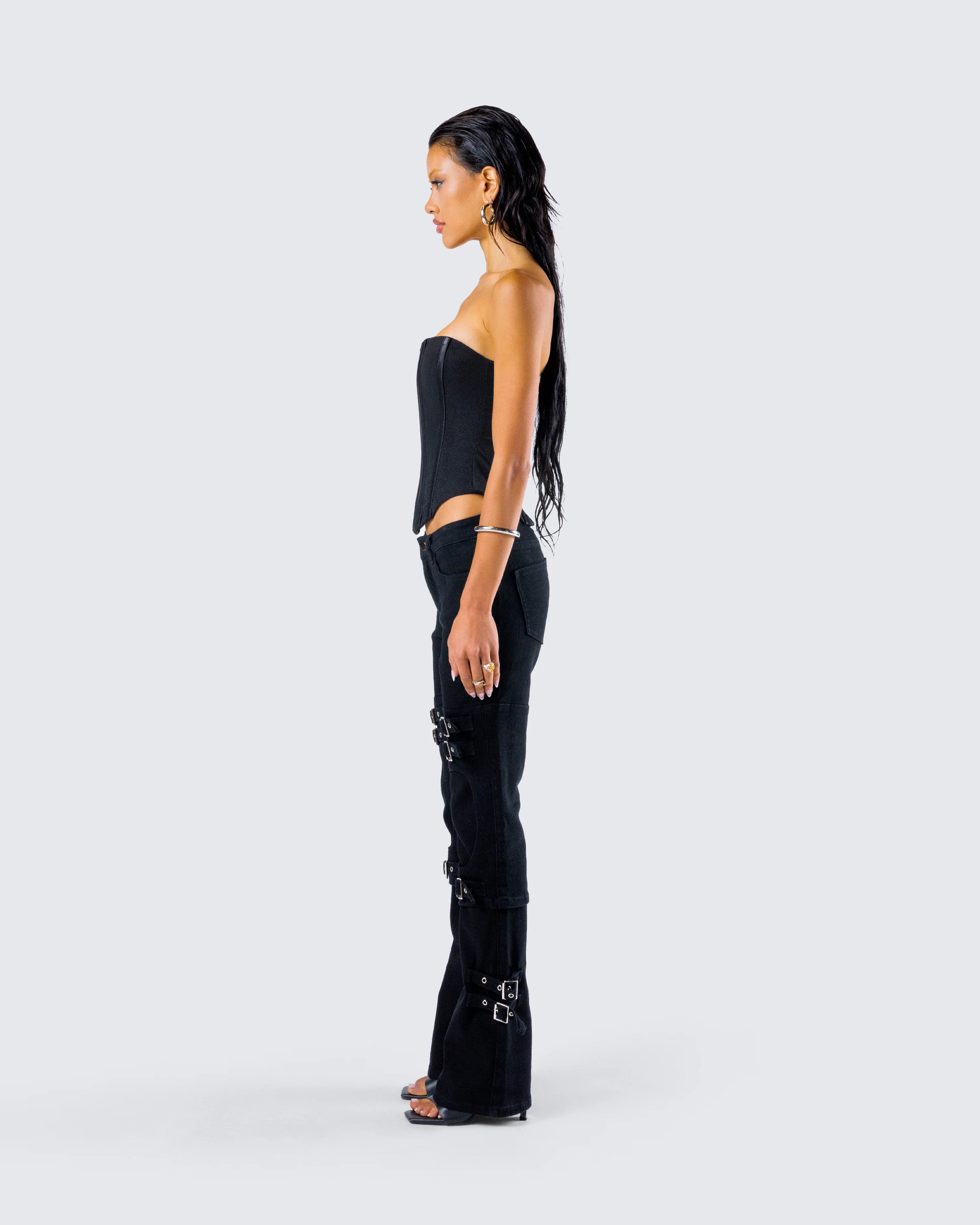 Serenity Corset Set - Image 6